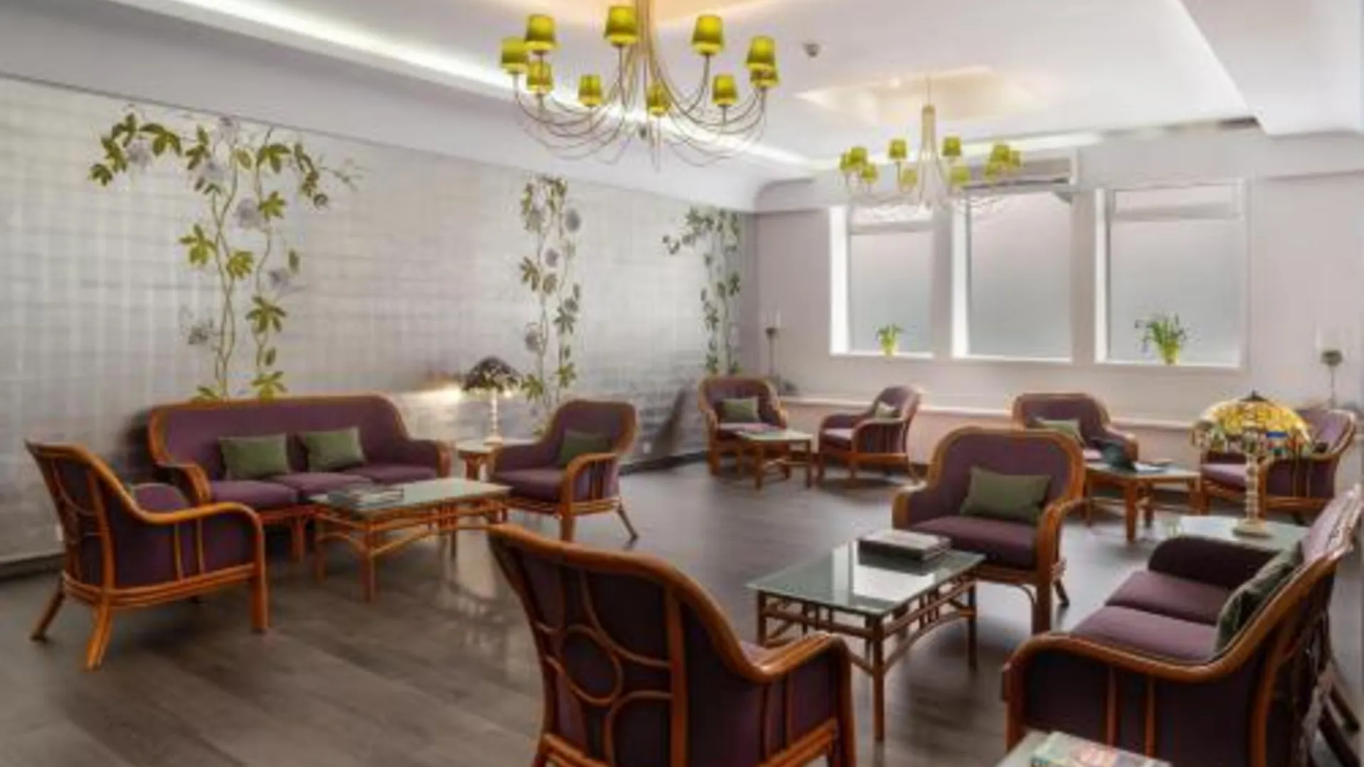 마데이라 섬 Hotel Madeira 3성급 호텔 레스토랑