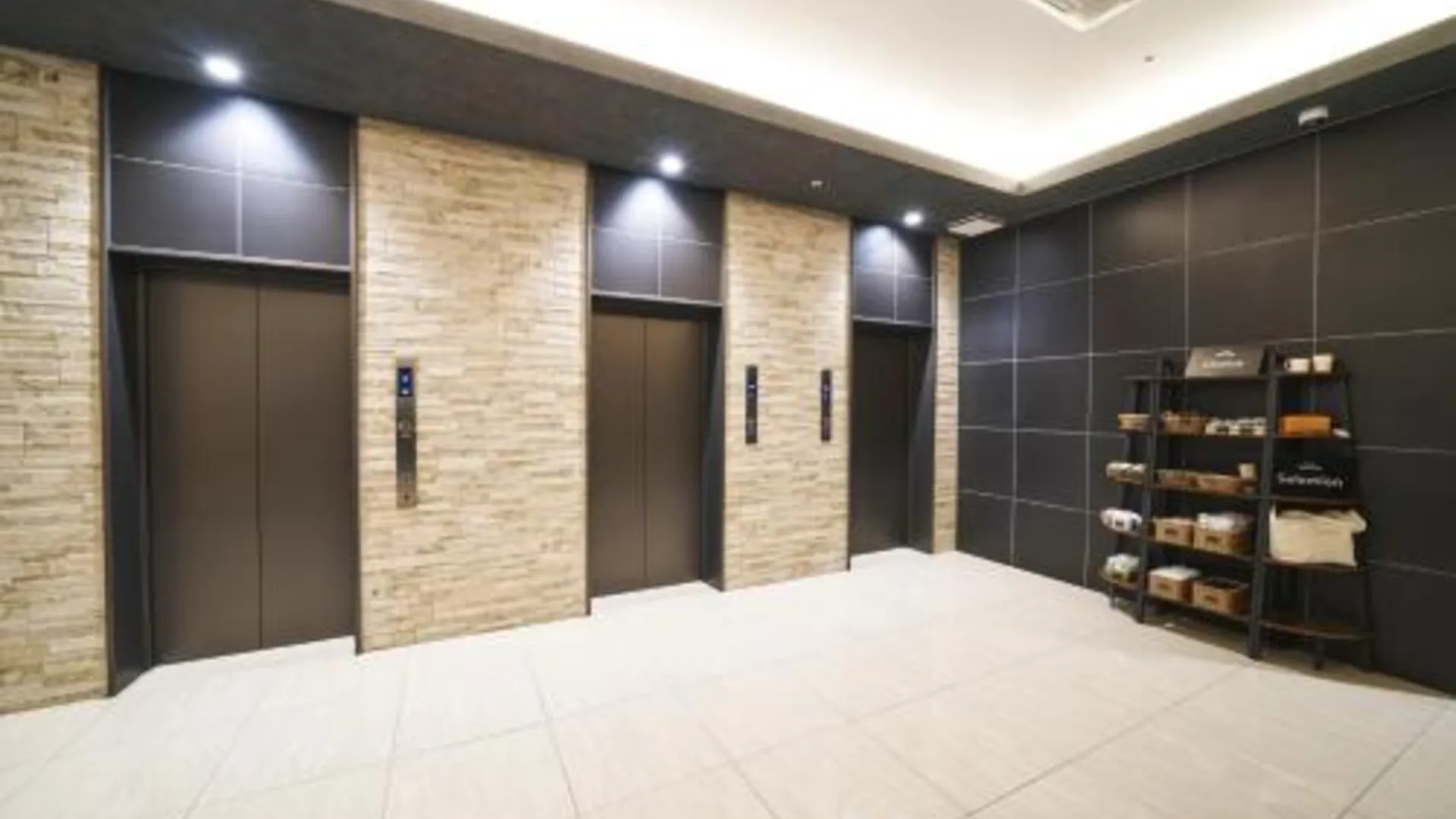 오사카 KOKO HOTEL Osaka Namba Sennichimae 3성급 호텔 레스토랑