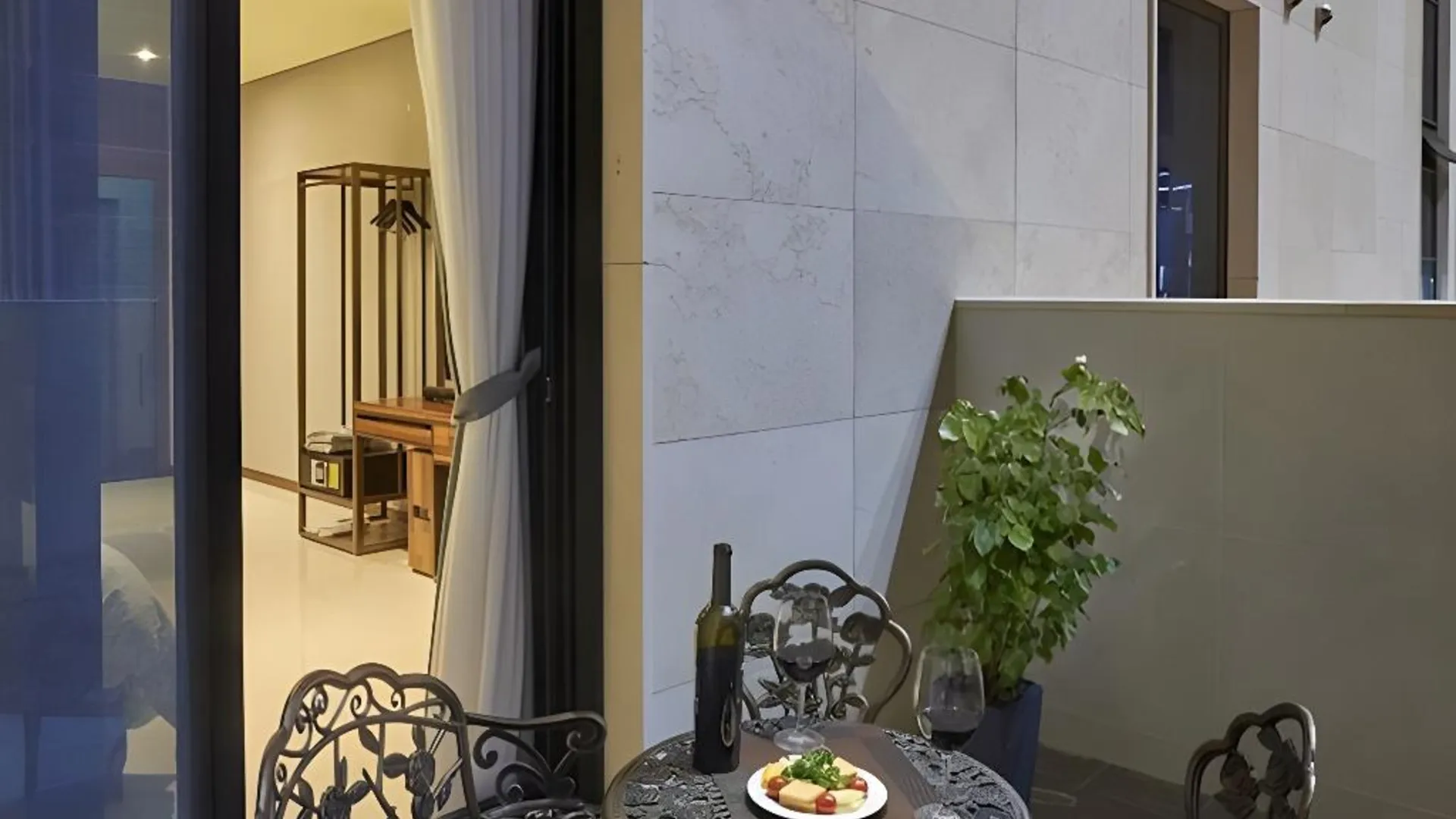 김포 김포 스타비아 호텔 3성급 호텔 레스토랑