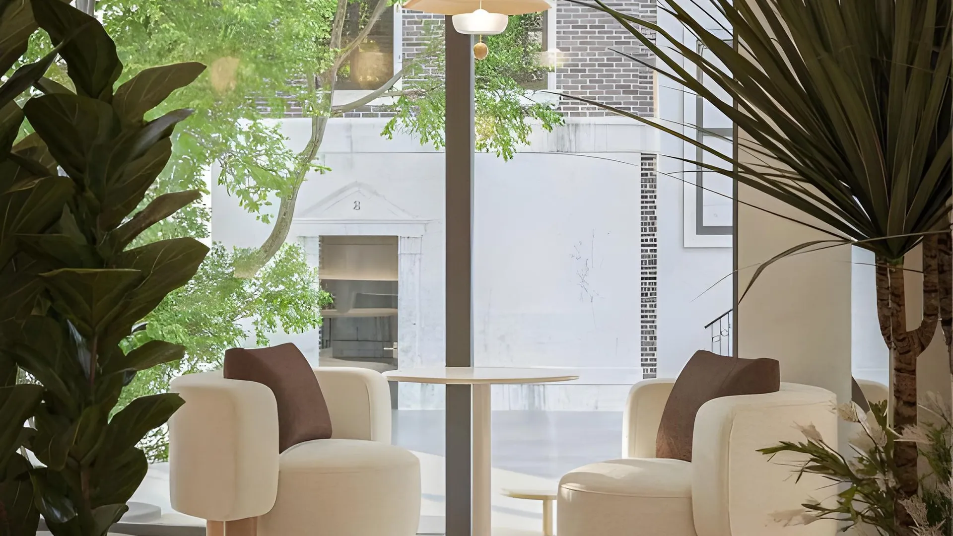 하노이 에코 네스트 호텔 앤 아파트먼트 4성급 게스트하우스 부대시설