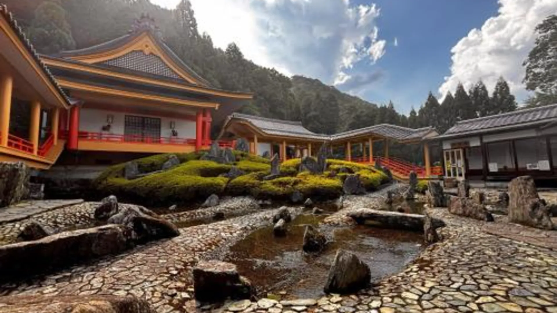 교토 HOTEL ARROWS Arashiyama 2성급 싱글룸 레스토랑