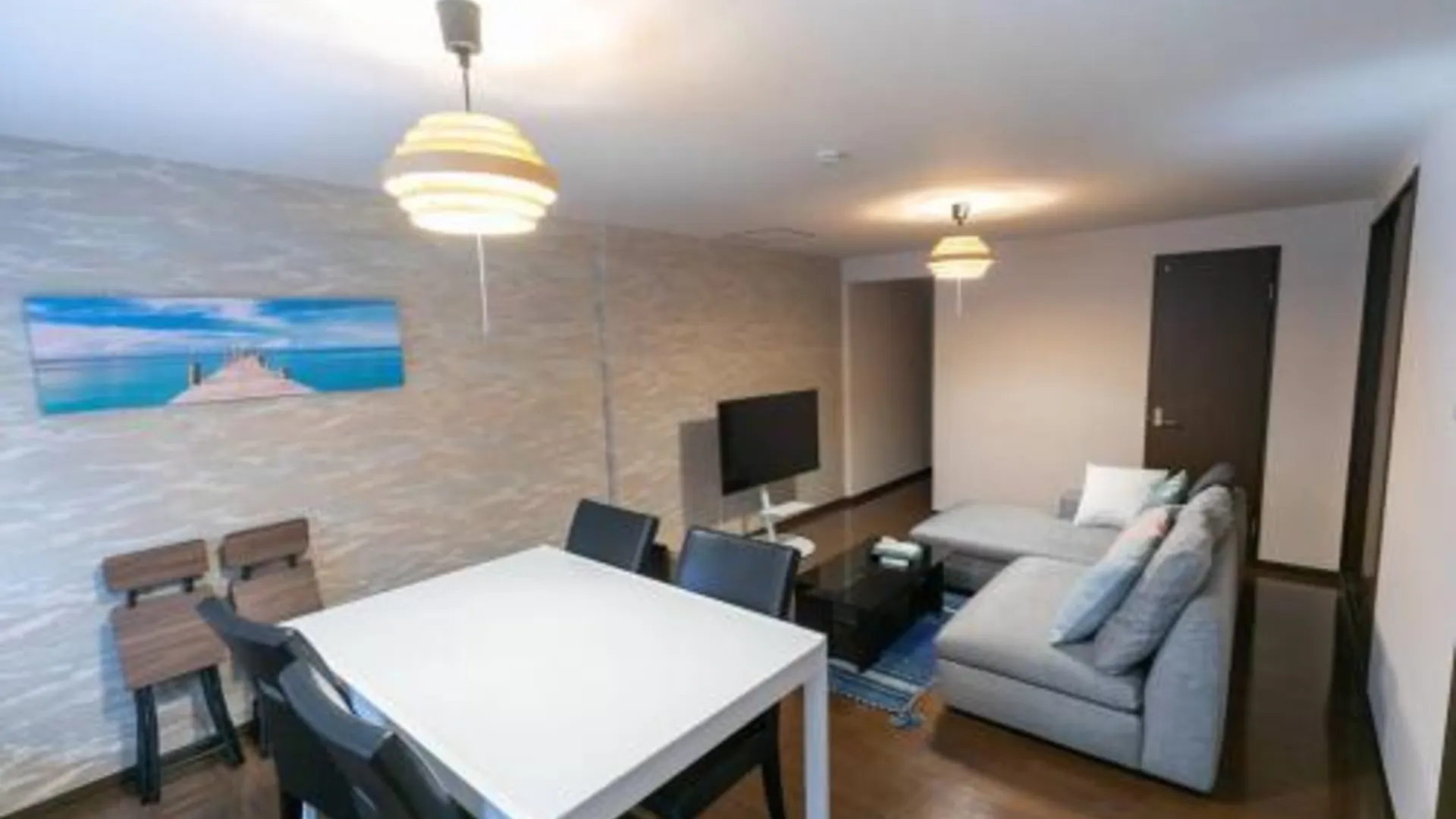 오사카 広々戸建貸切11名様/JR寺田町徒歩3分/各線天王寺駅徒歩15分 2성급 싱글룸 로비