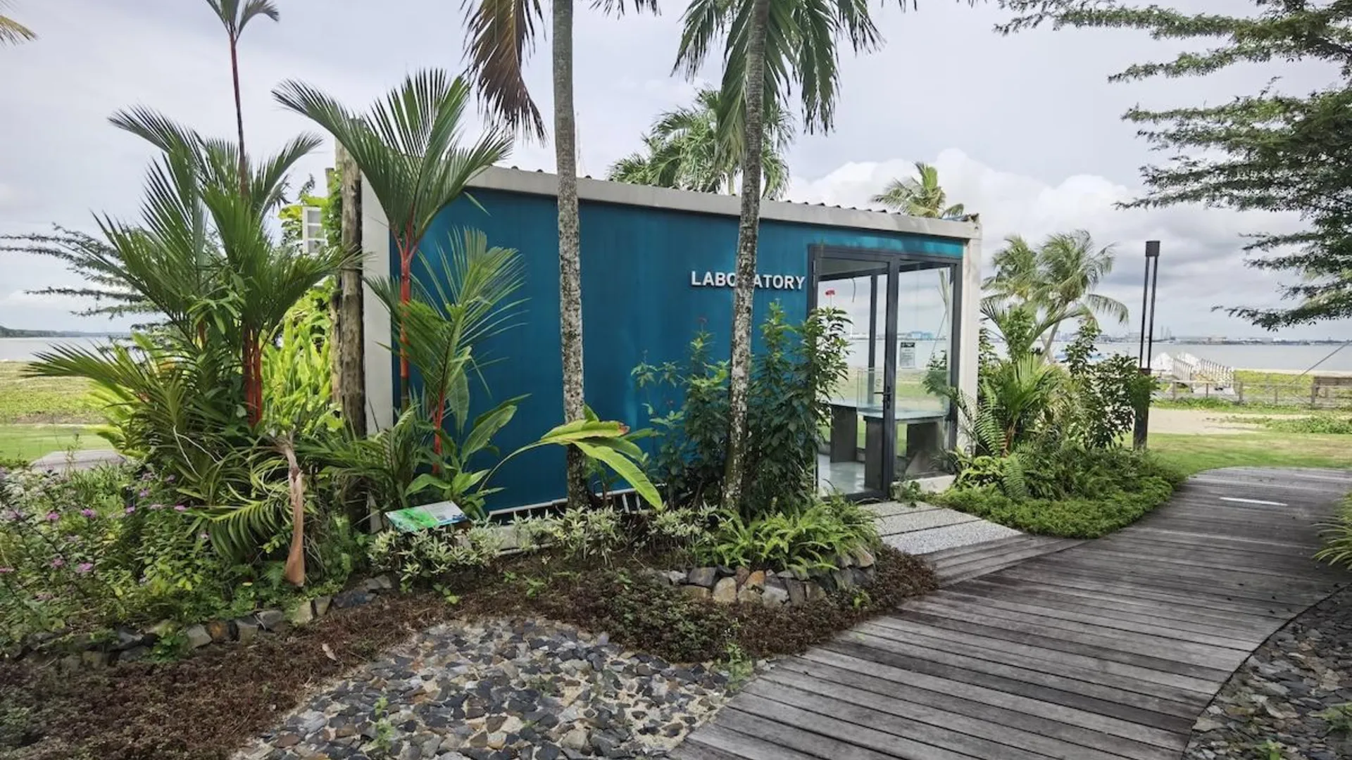 조호바루 / 조호르바루 겔랑파타 / 레고랜드의 프라이빗 하우스 (100m², 침실 2개, 프라이빗 욕실 1개) 2성급 싱글룸 객실