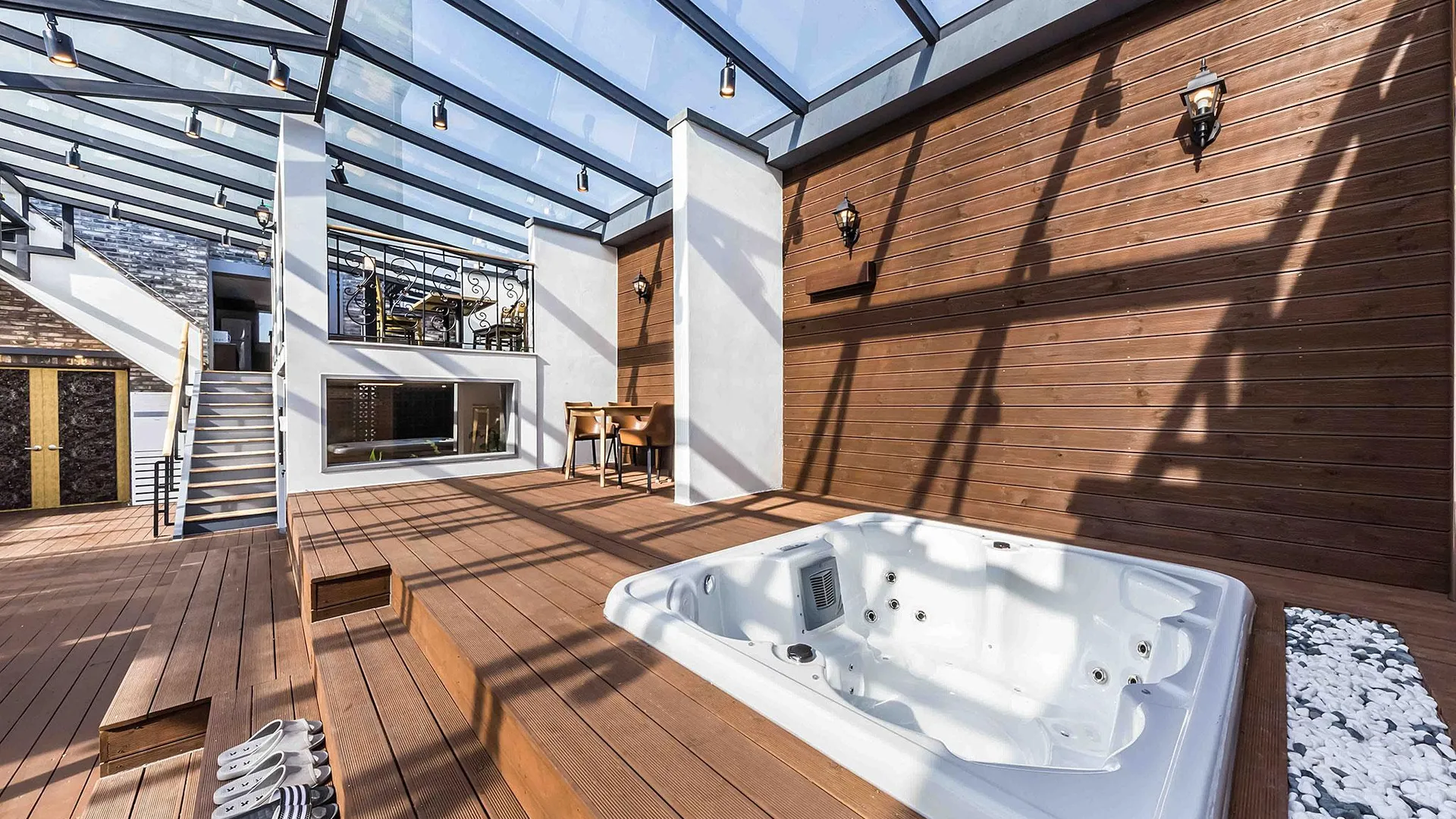 서울 영등포 씨엘 관광호텔 2성급 호텔 스위트룸