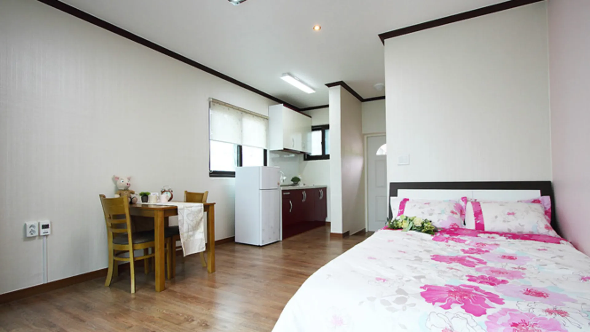 단양 단양 정안재 2성급 게스트하우스 스위트룸