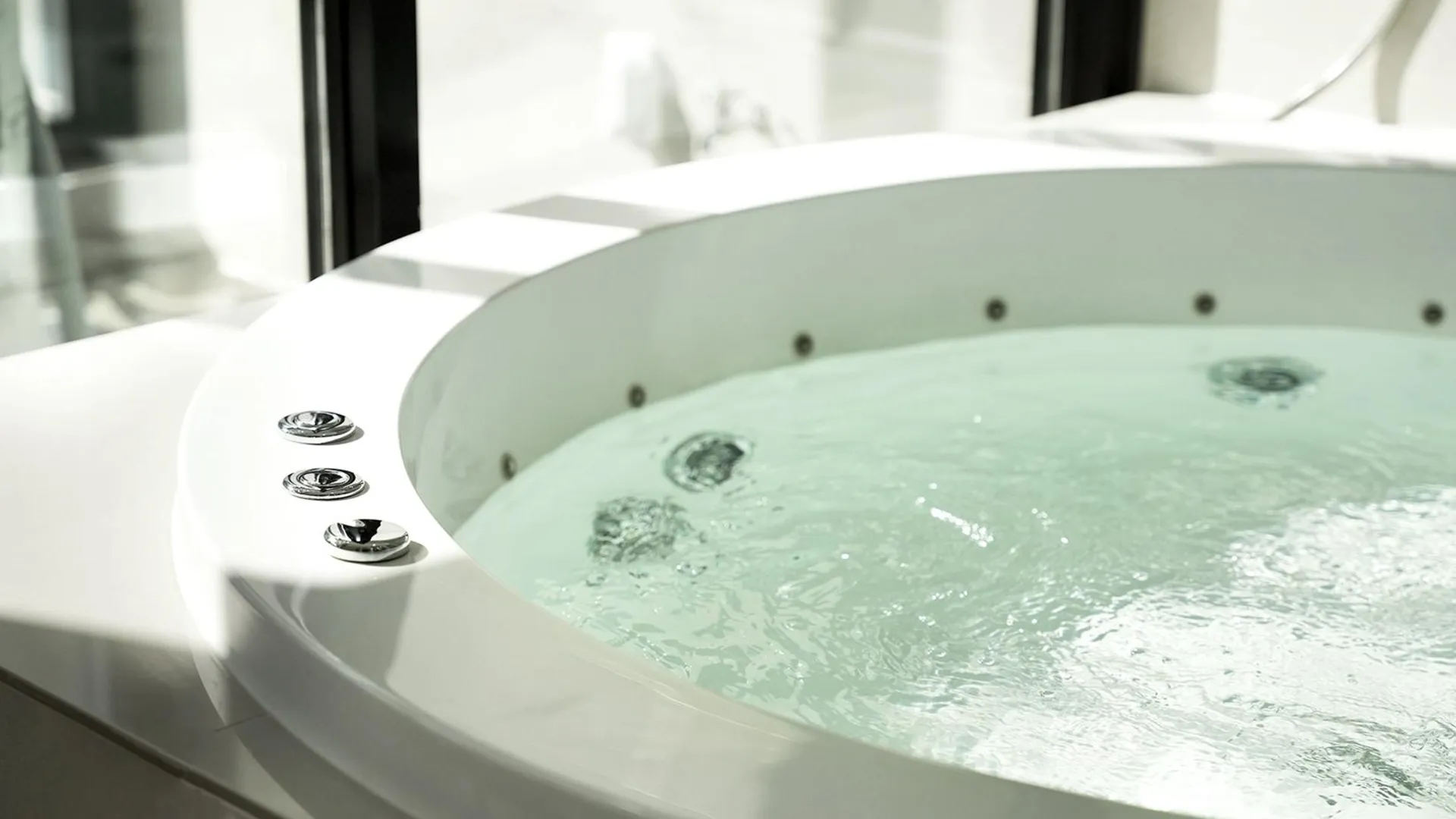 가평 가평 에일린 스파 펜션 3성급 게스트하우스 전망