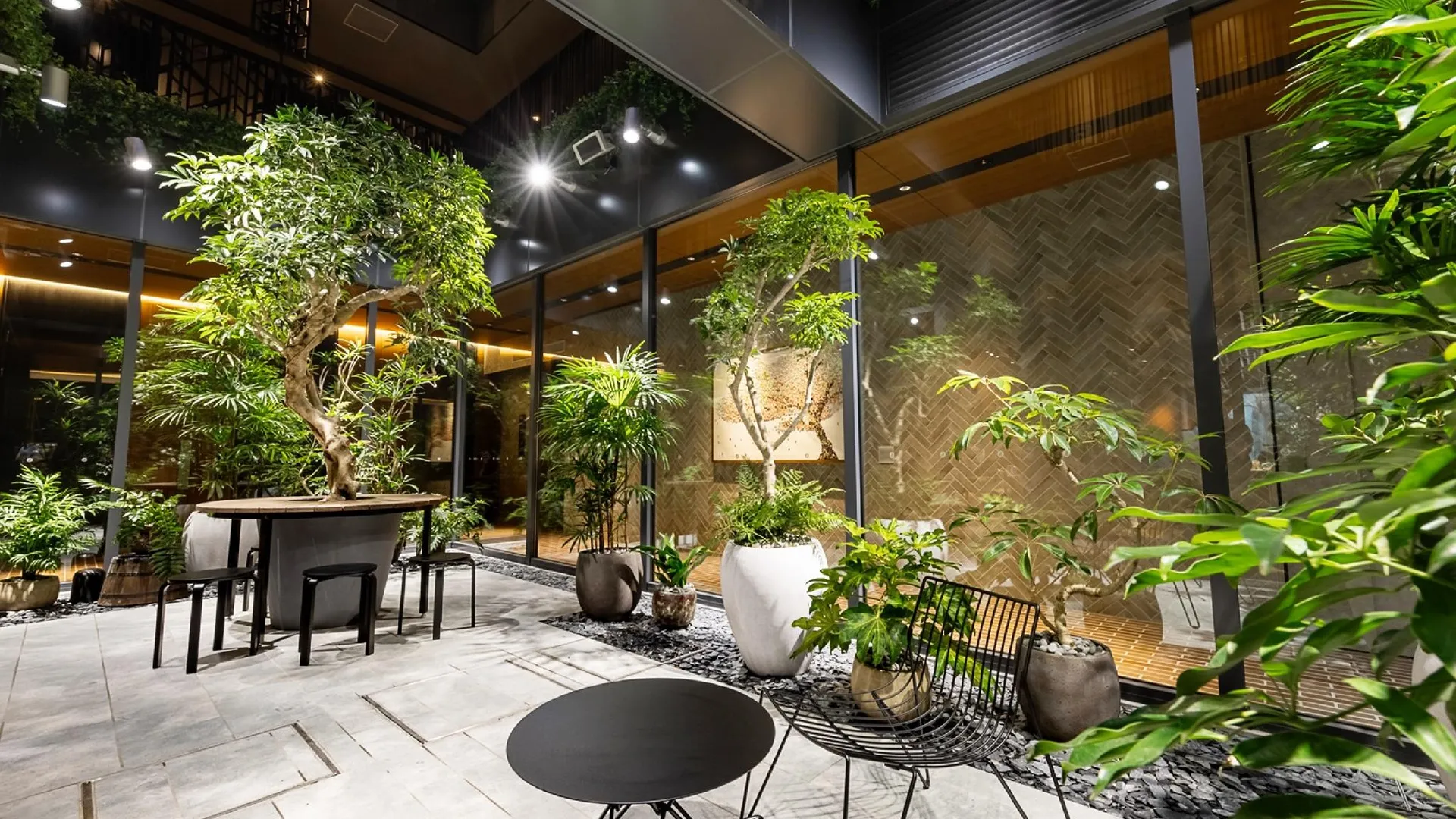 도쿄 / 동경 앤 히어 도쿄 우에노 5성급 호텔 레스토랑