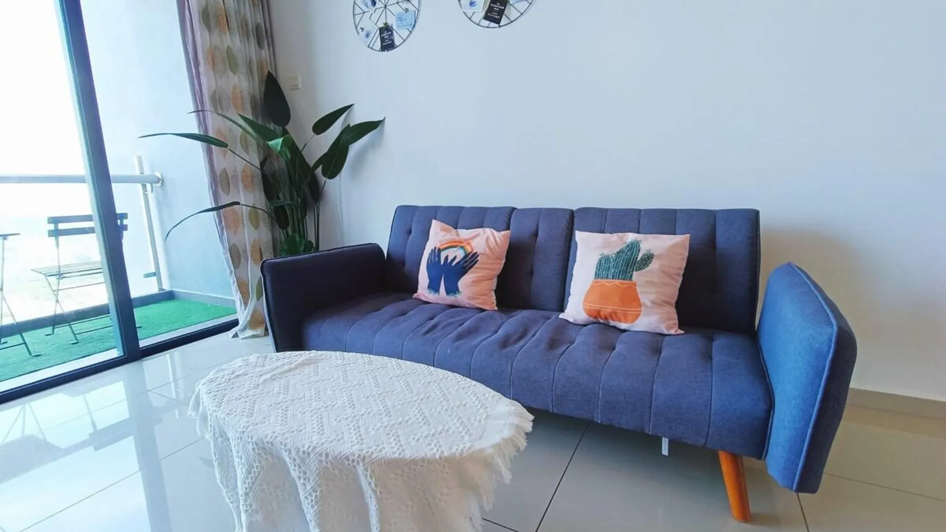 말라카 존커의 아파트먼트 (50m², 침실 1개, 프라이빗 욕실 1개) 3성급 싱글룸 스위트룸