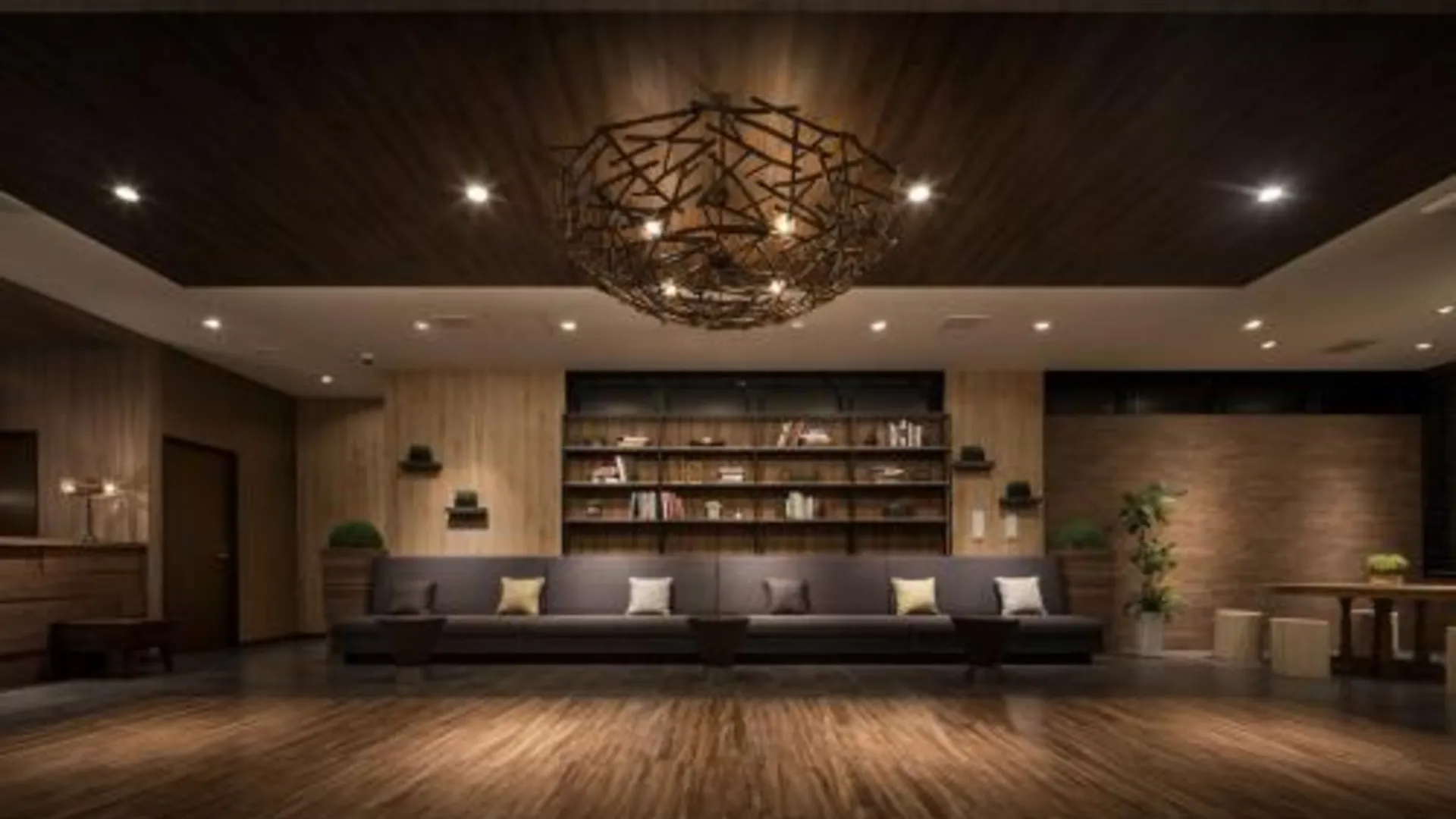 후쿠오카 네스트 호텔 하카타 스테이션 3성급 호텔 외관