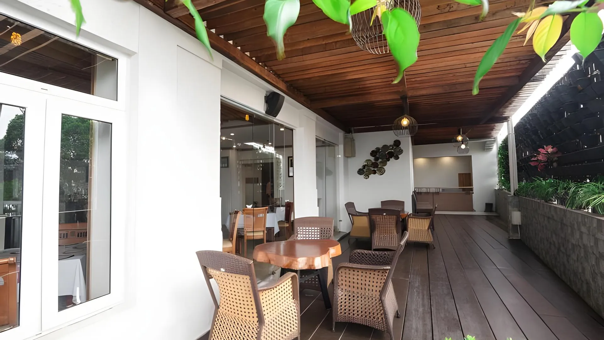 호치민 로터스 사이공 호텔 4성급 호텔 부대시설