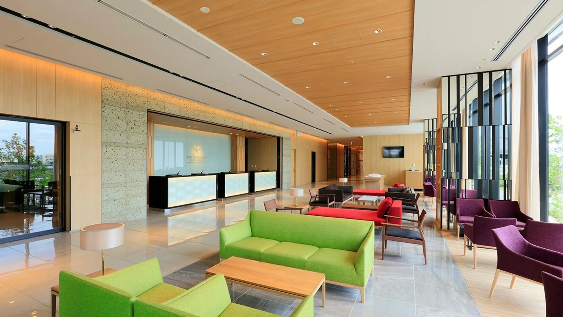 오사카 더 싱귤러리 호텔 & 스카이스파 앳 유니버설 스튜디오 재팬 4성급 호텔 객실