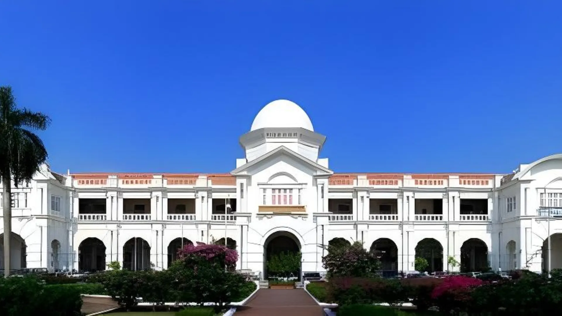 이포 리츠 가든 호텔 3성급 호텔 스위트룸