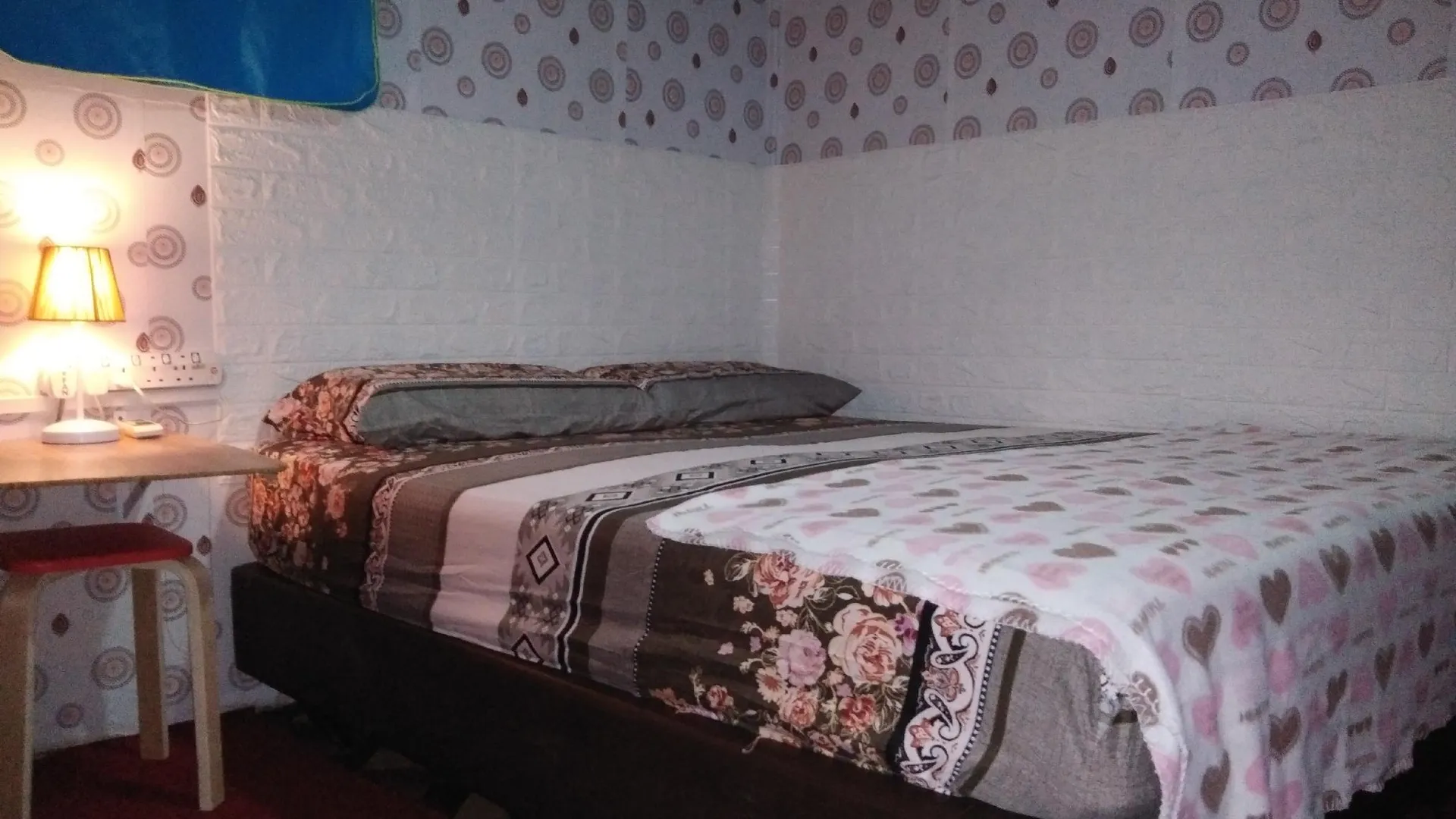 조호바루 / 조호르바루 메모리 게스트하우스 JB 4성급 호텔 로비