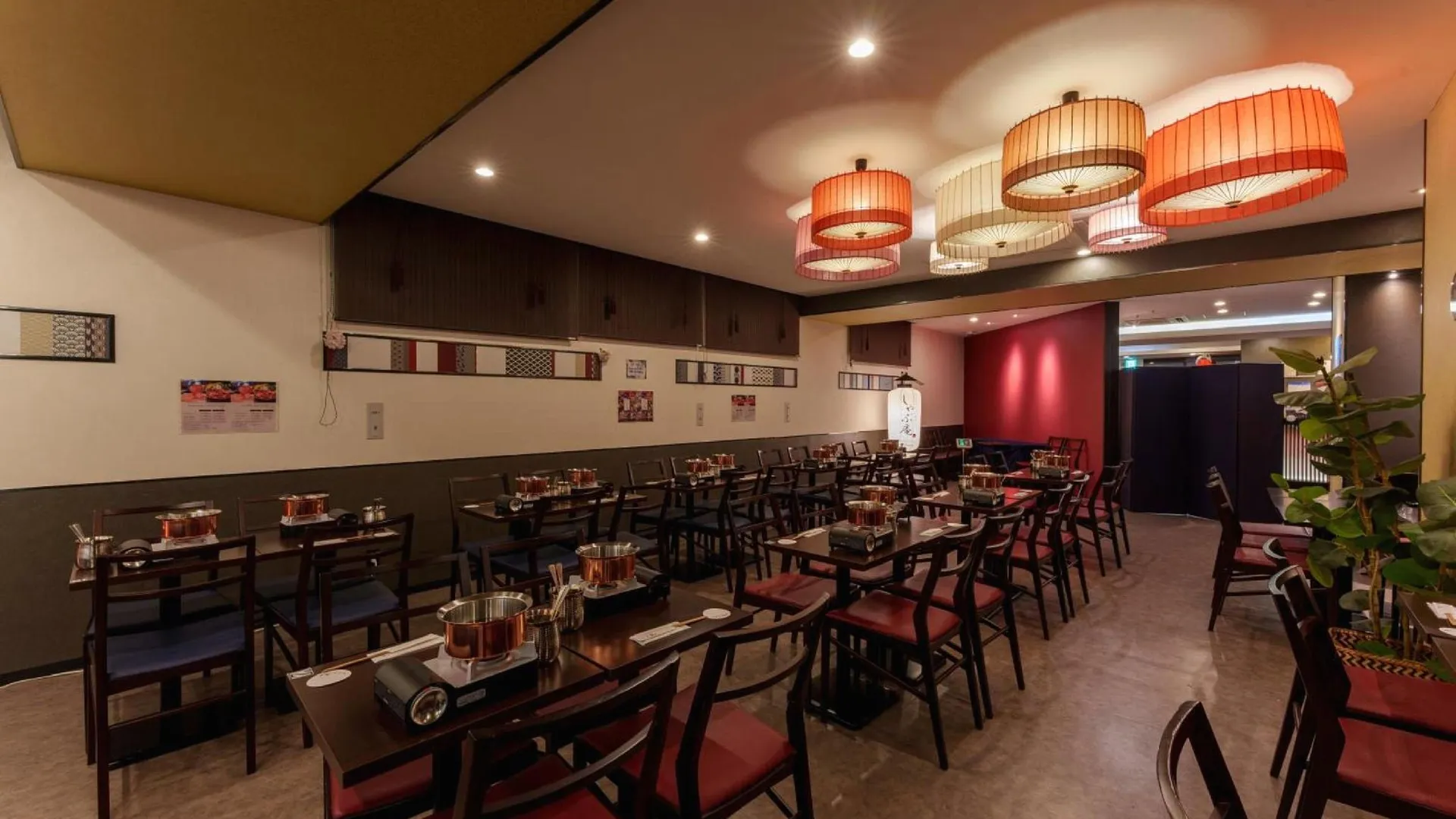 오사카 쿠로몬 크리스탈 호텔 3성급 호텔 부대시설