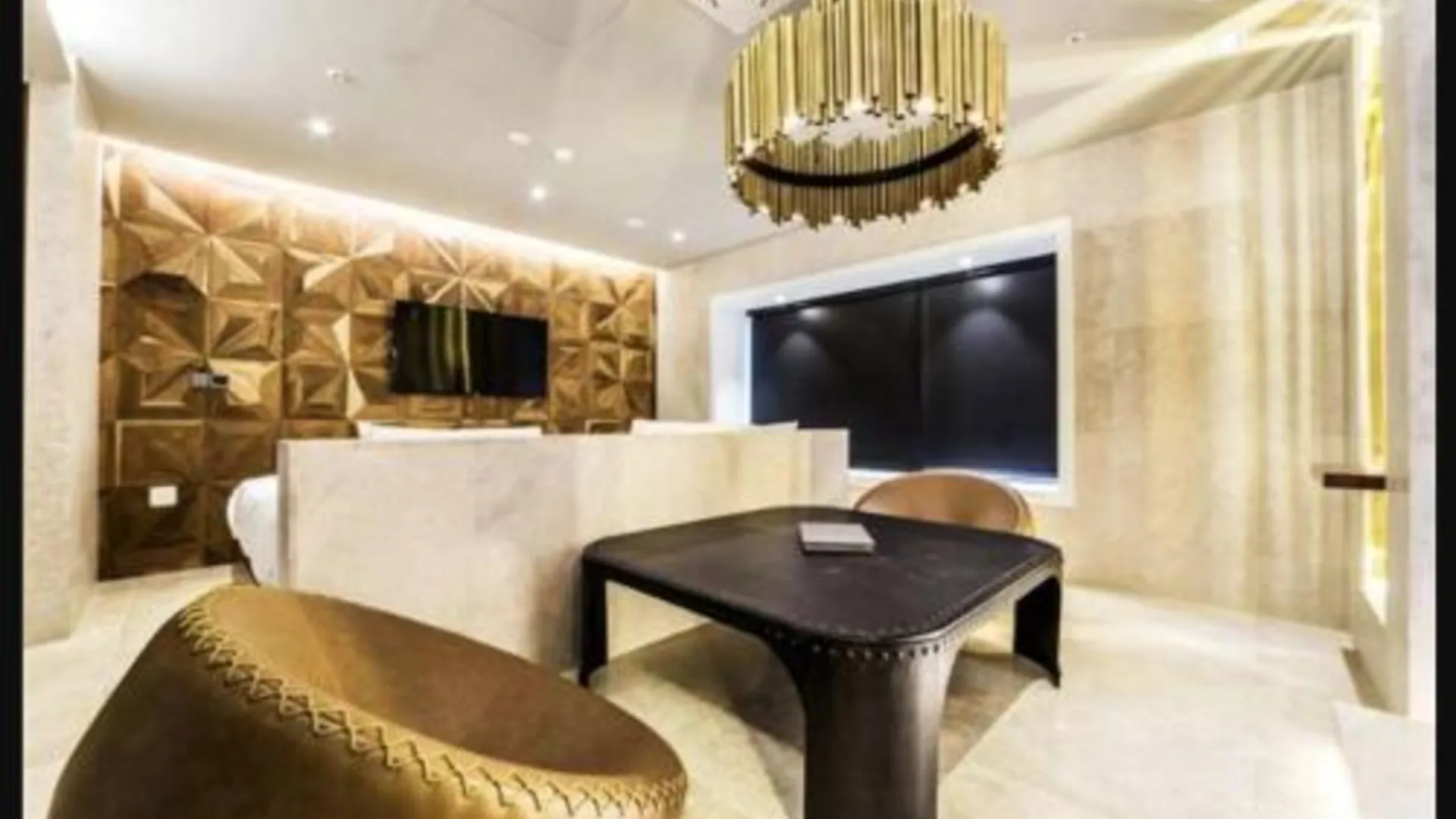 서울 포레스타 호텔 2성급 호텔 외관