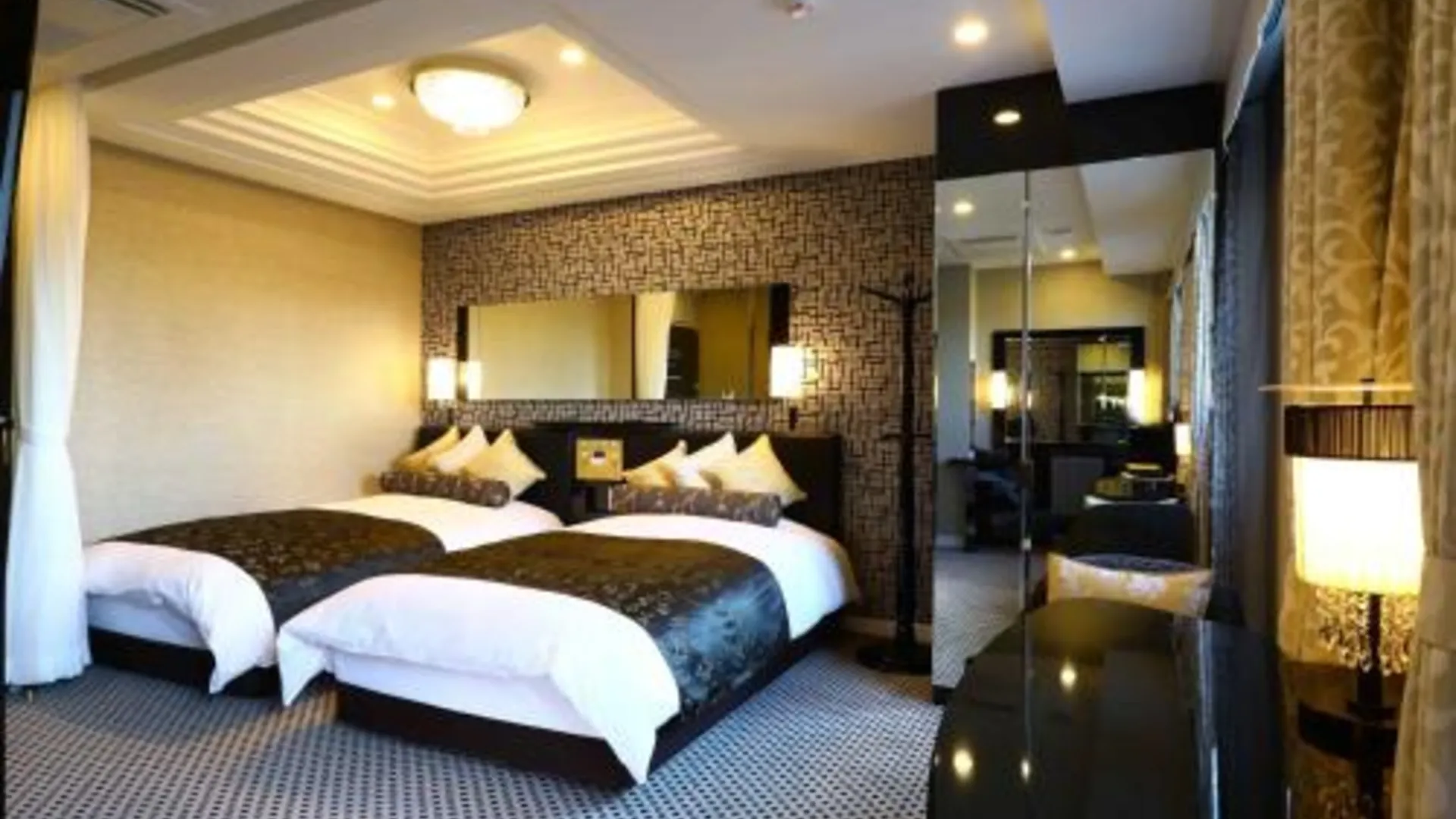 도쿄 / 동경 APA 호텔 야마노테 오쓰카 에키마에 타워 3성급 호텔 스위트룸