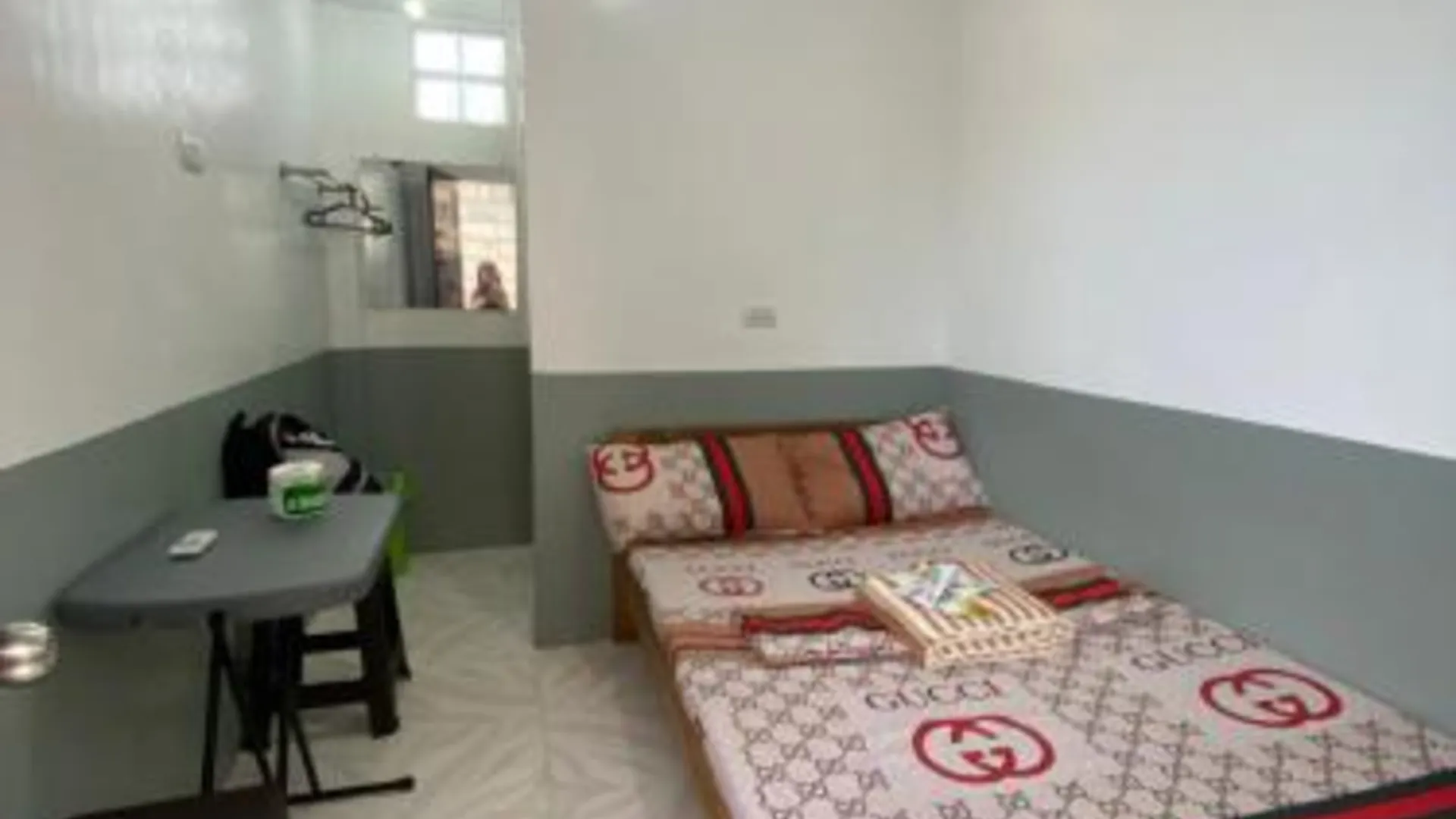 세부 Jugalbot Tourist Inn 2성급 싱글룸 스위트룸