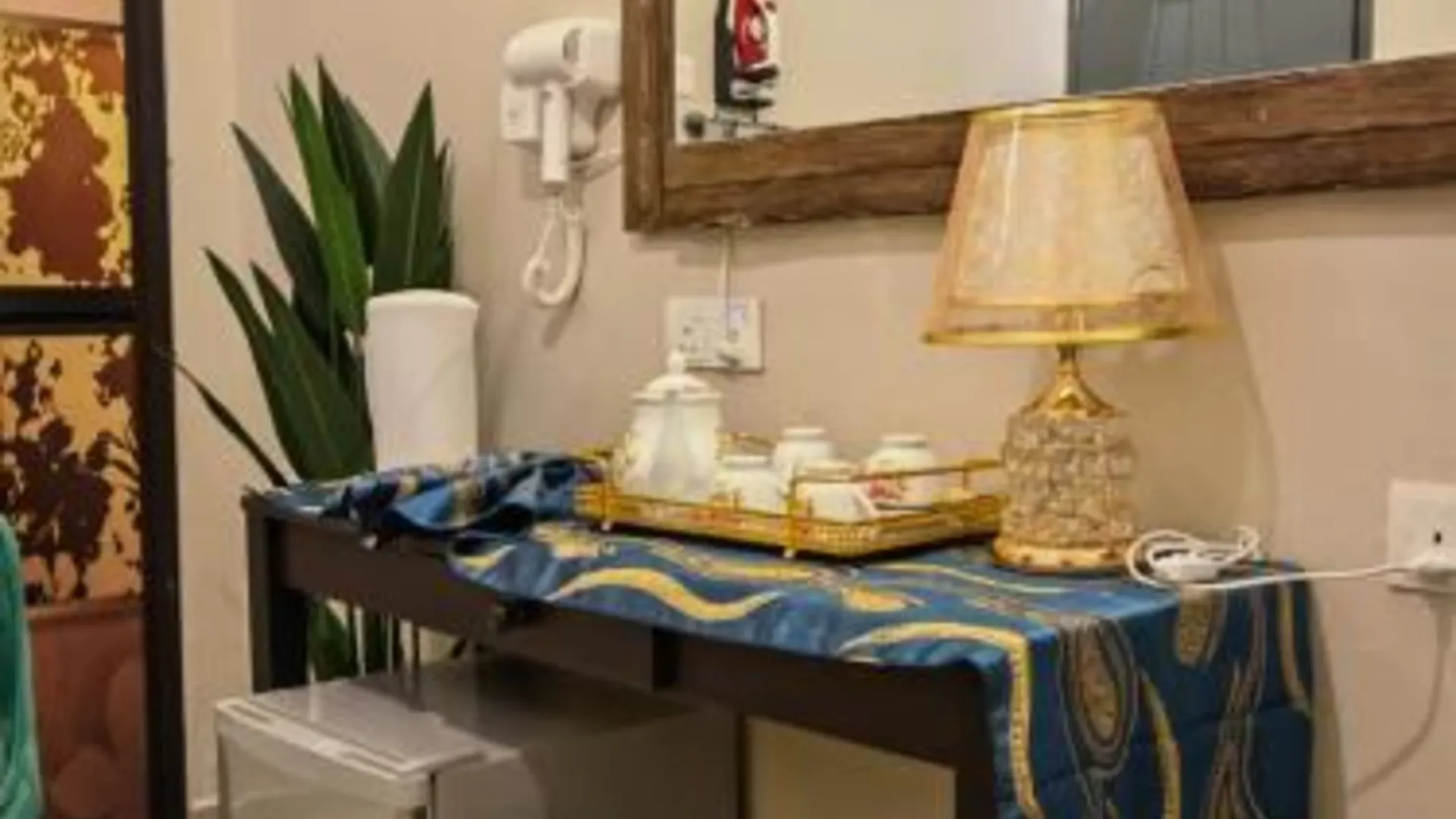 조호바루 / 조호르바루 가즈린스 클래식 호텔 3성급 호텔 객실