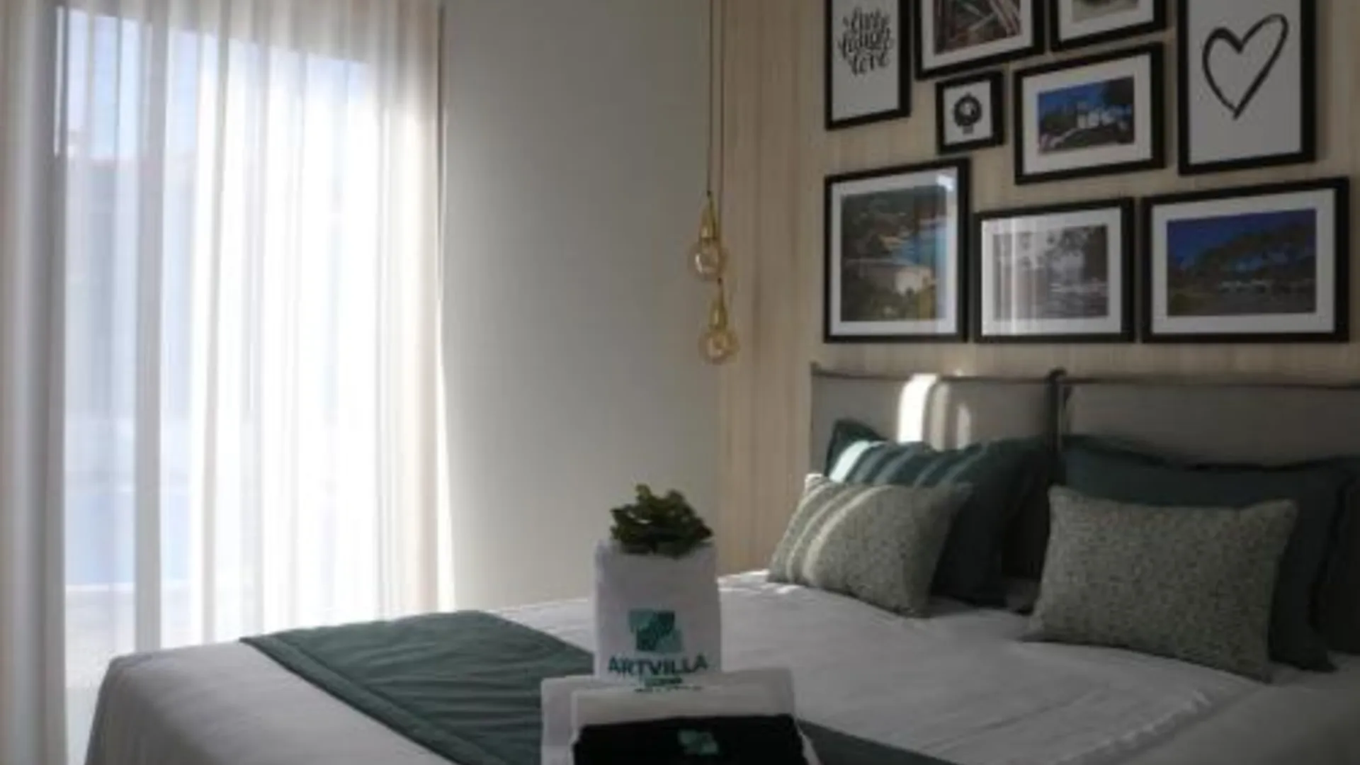 카스타녜이라 지 페라 Artvilla Tourism Houses 5성급 게스트하우스 스위트룸