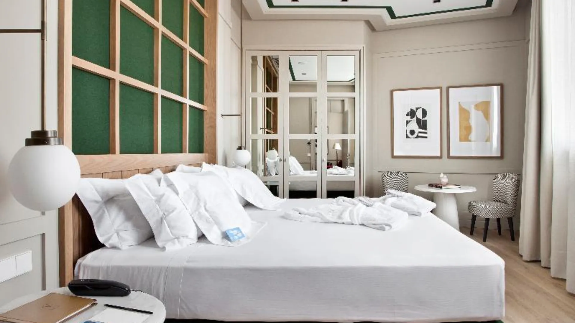 빌라 노바 드 가이아 빈치 폰테 데 페로 4성급 호텔 전망