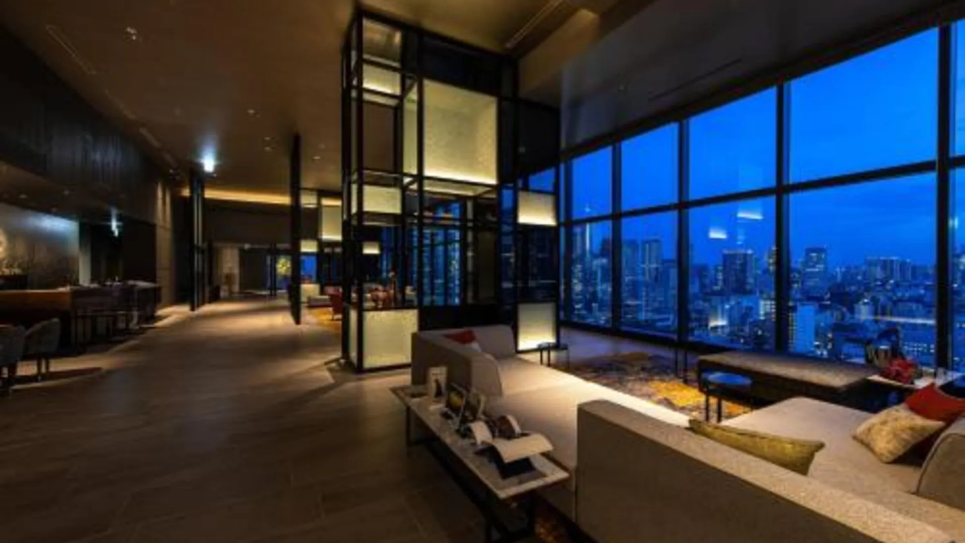 도쿄 / 동경 더 블로섬 히비야 4성급 호텔 레스토랑