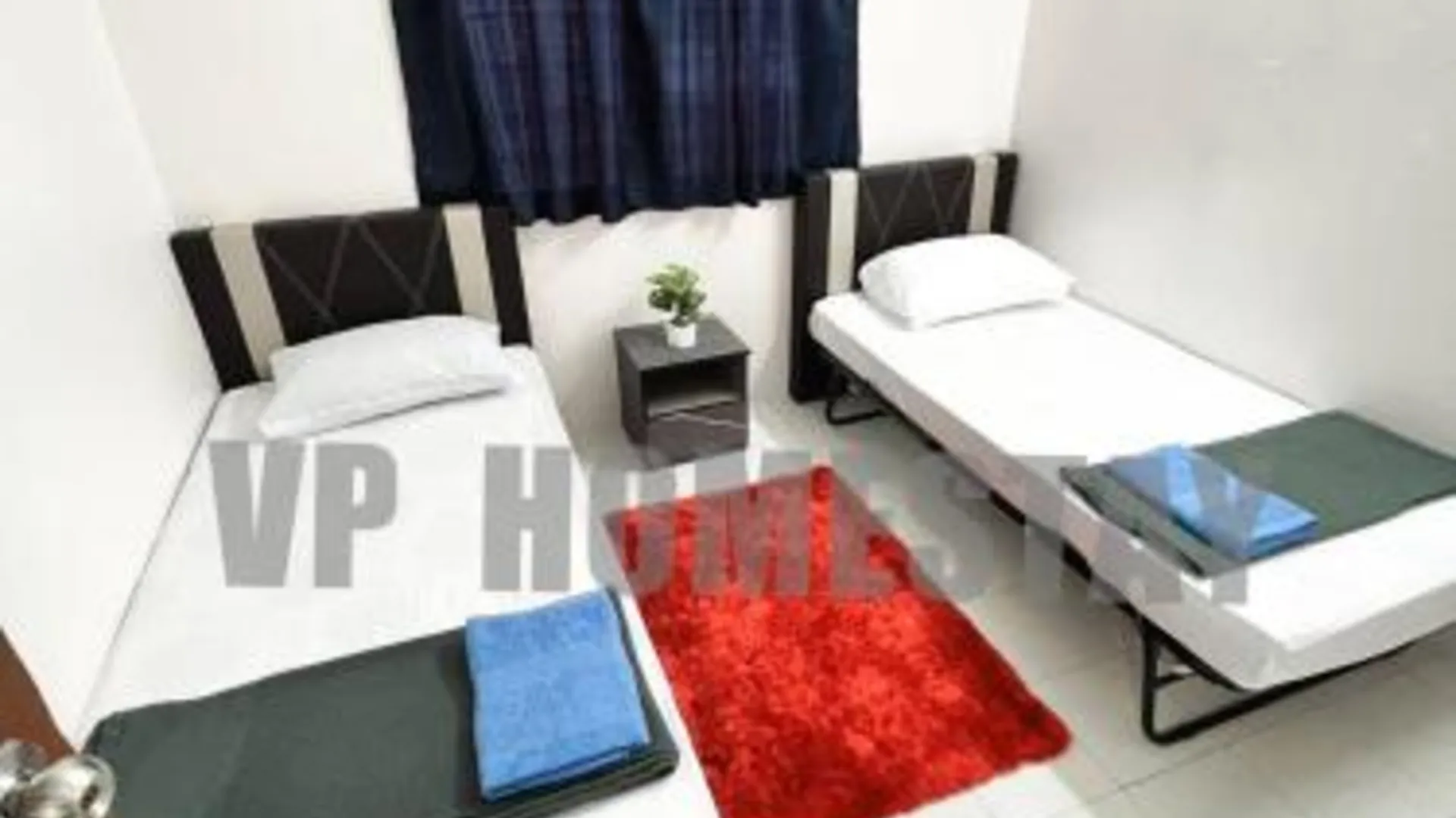 이포 VP Homestay - Malay Only 3성급 싱글룸 스위트룸