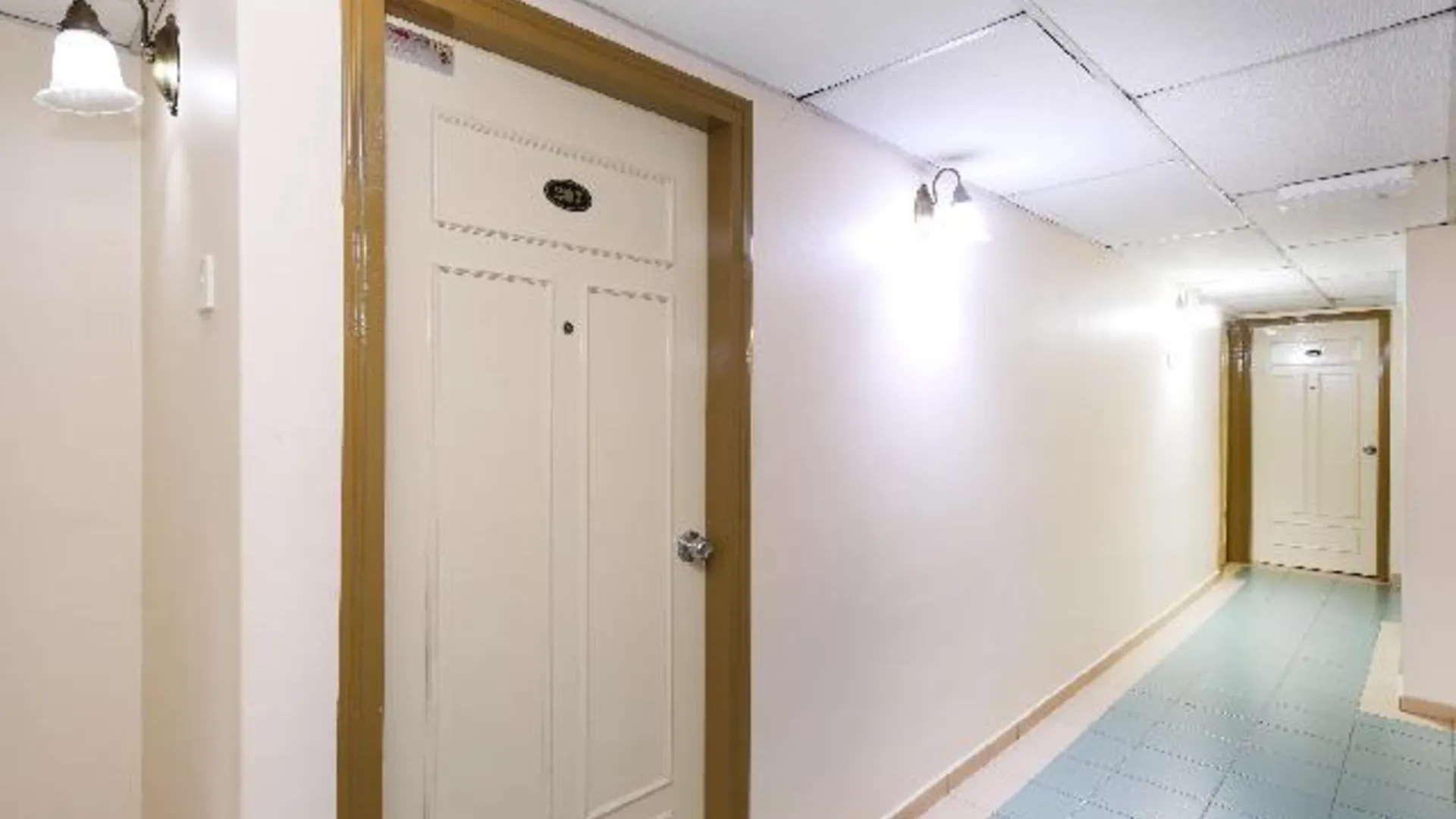 말라카 Hotel Famous Inn 2성급 호텔 객실