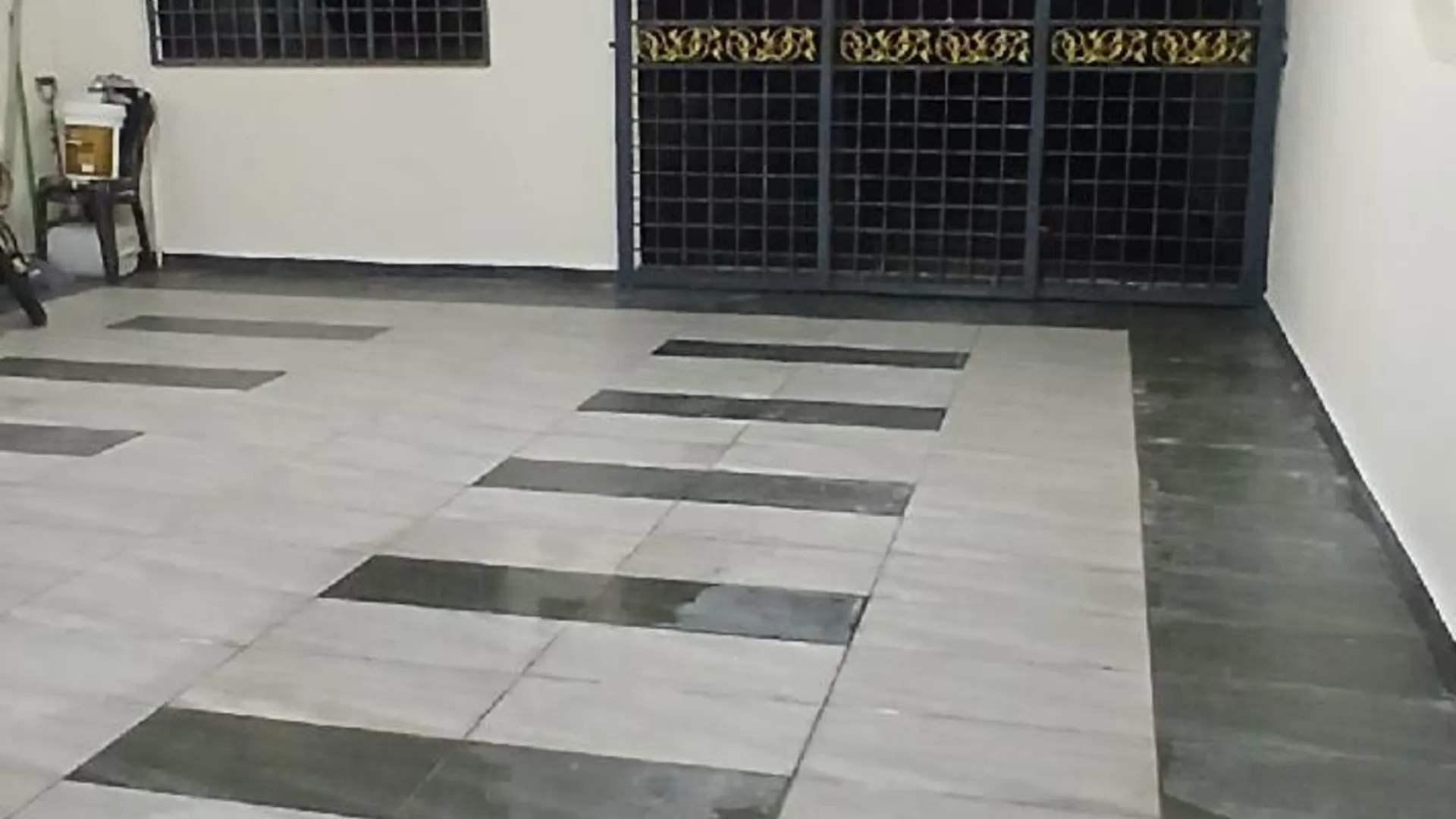 타이핑 카문팅의 프라이빗 하우스 (m², 침실 4개, 프라이빗 욕실 2개) 2성급 싱글룸 수영장