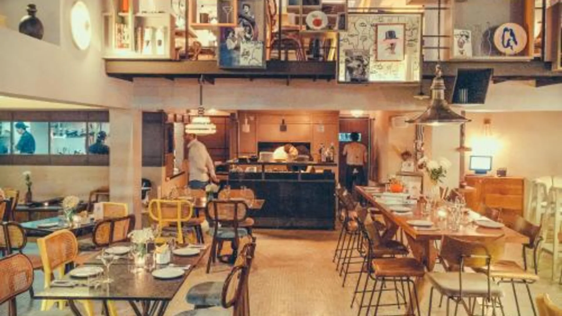 방콕 사차스 호텔 우노 3성급 호텔 외관