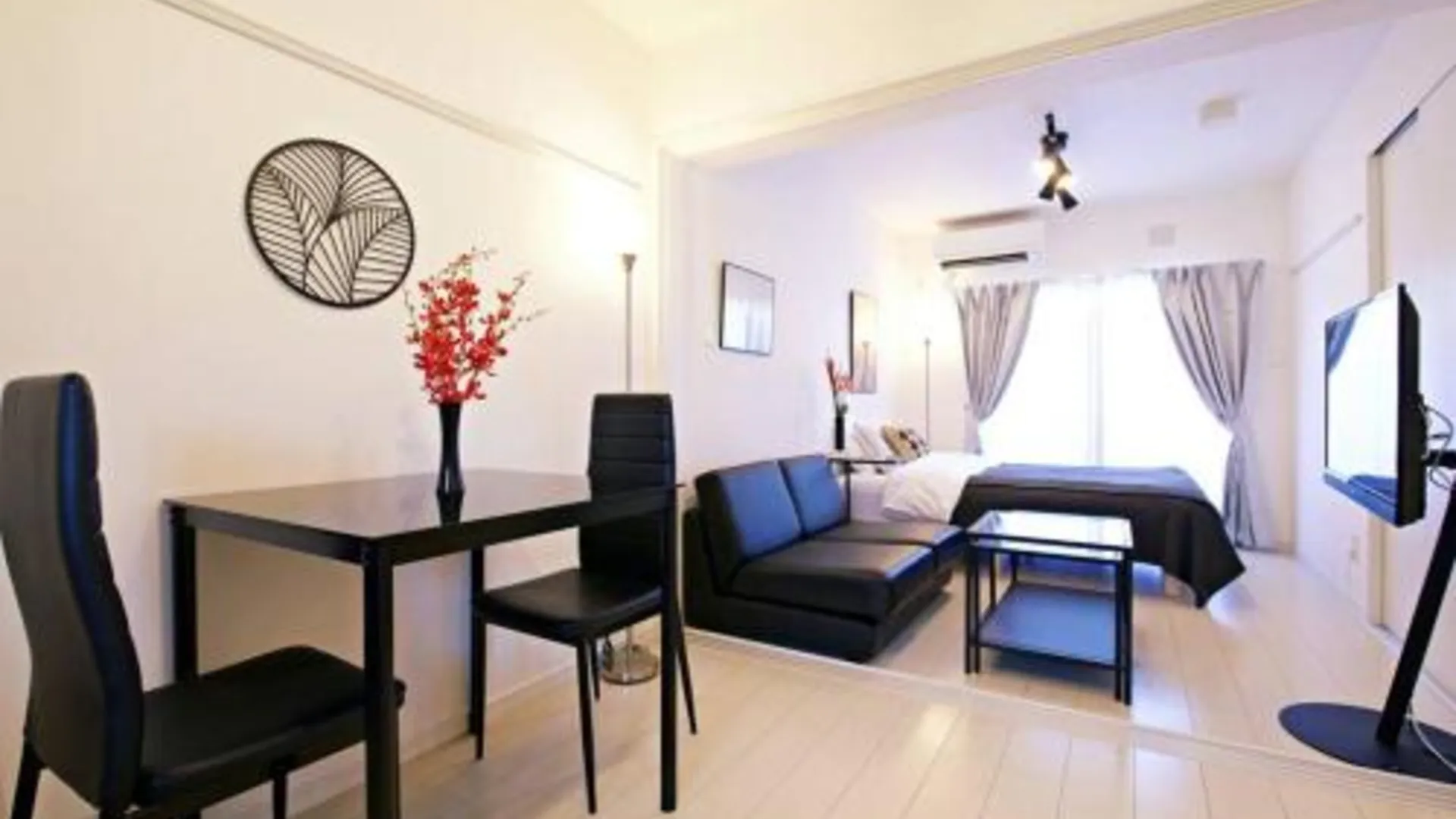 오키나와 본섬 Mishuku Onna 103 3성급 싱글룸 스위트룸