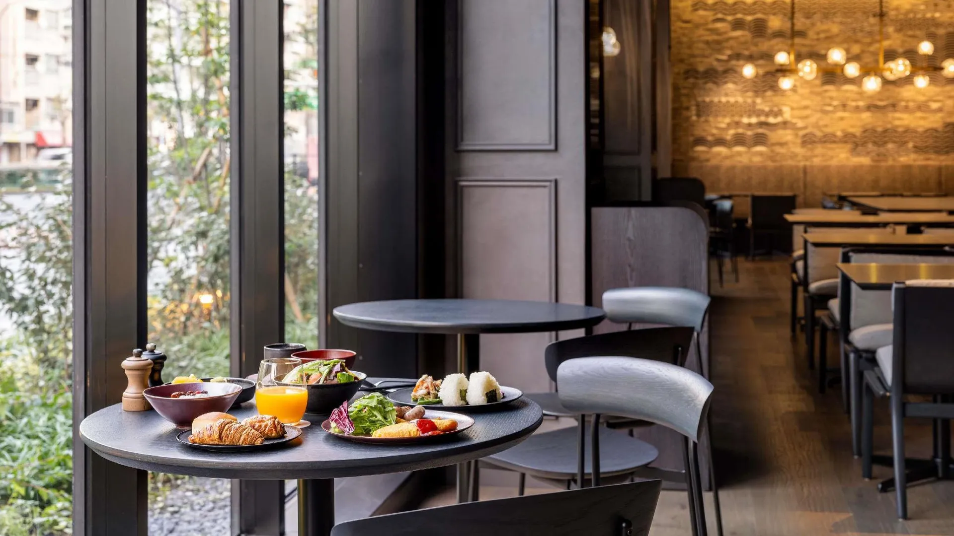 도쿄 / 동경 머큐어 도쿄 하네다 에어포트 4성급 호텔 부대시설