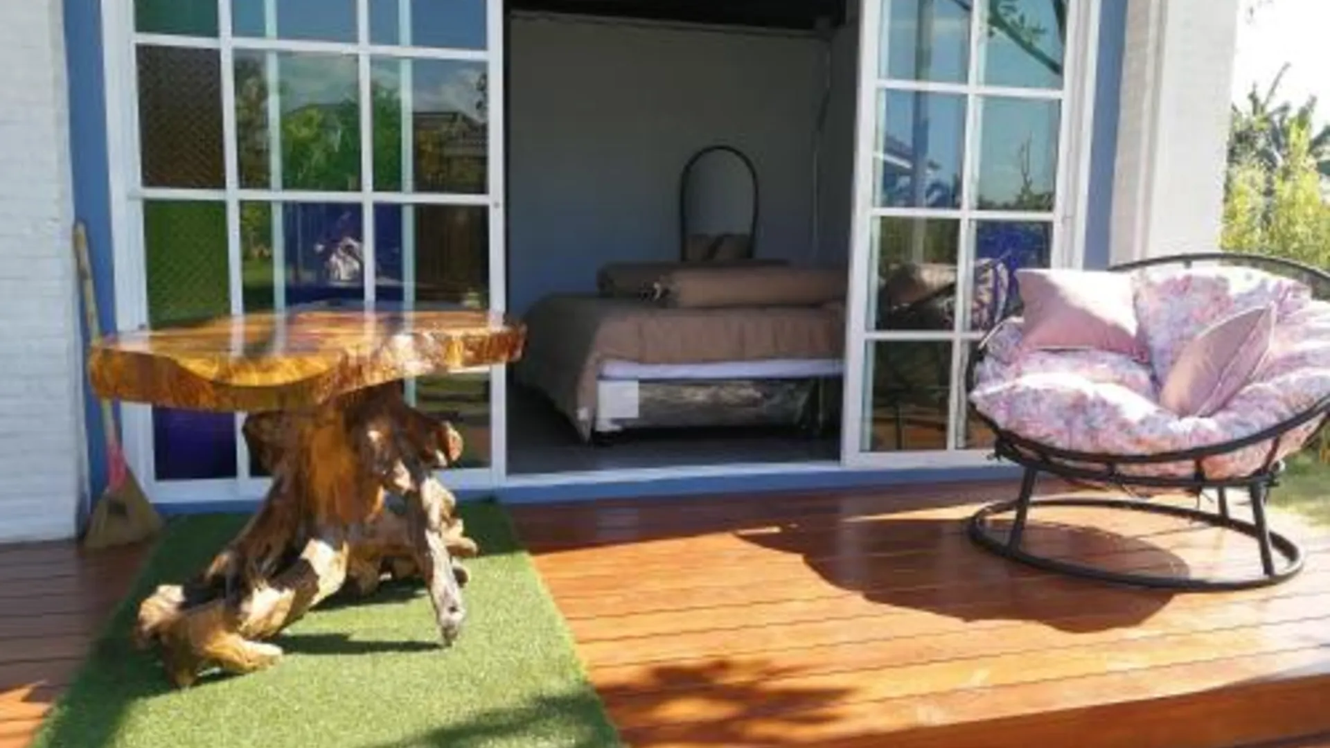 치앙라이 Na Na Doo Homestay 3성급 게스트하우스 객실