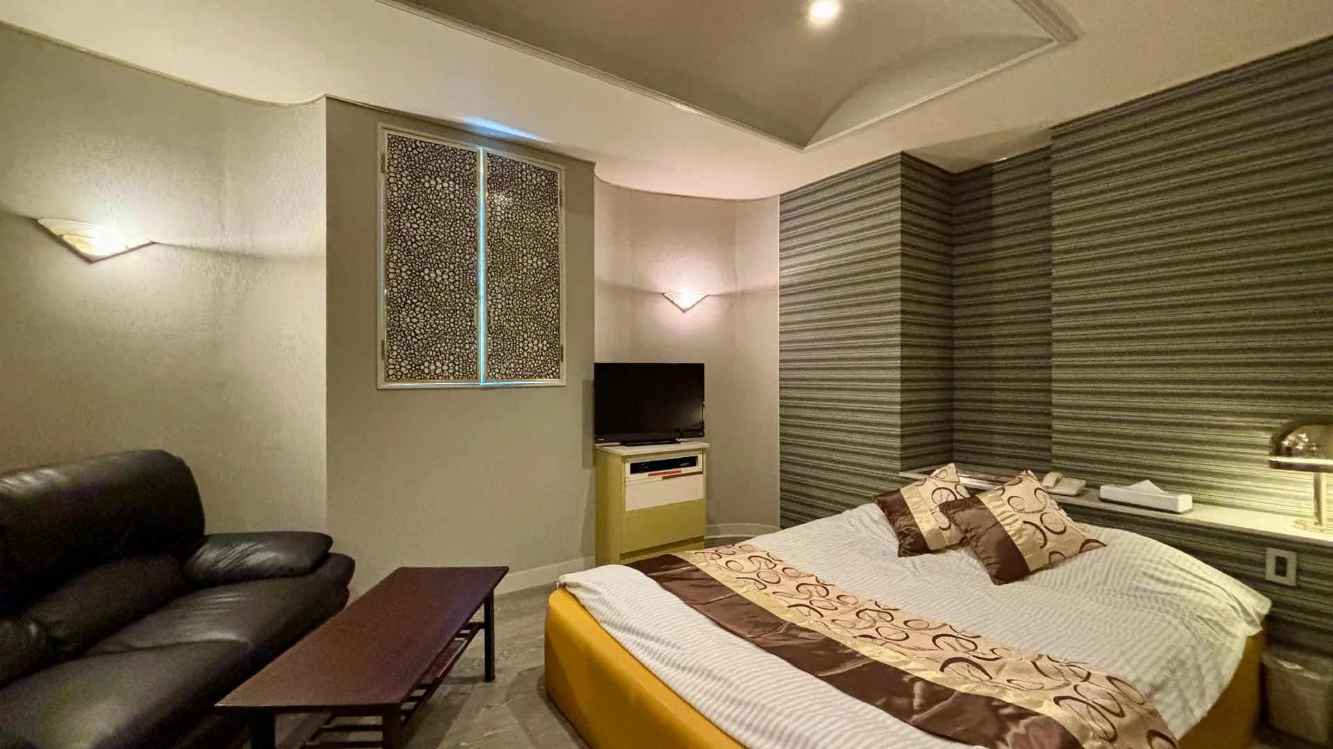 도쿄 / 동경 프린세스2 [성인 전용] 4성급 호텔 스위트룸