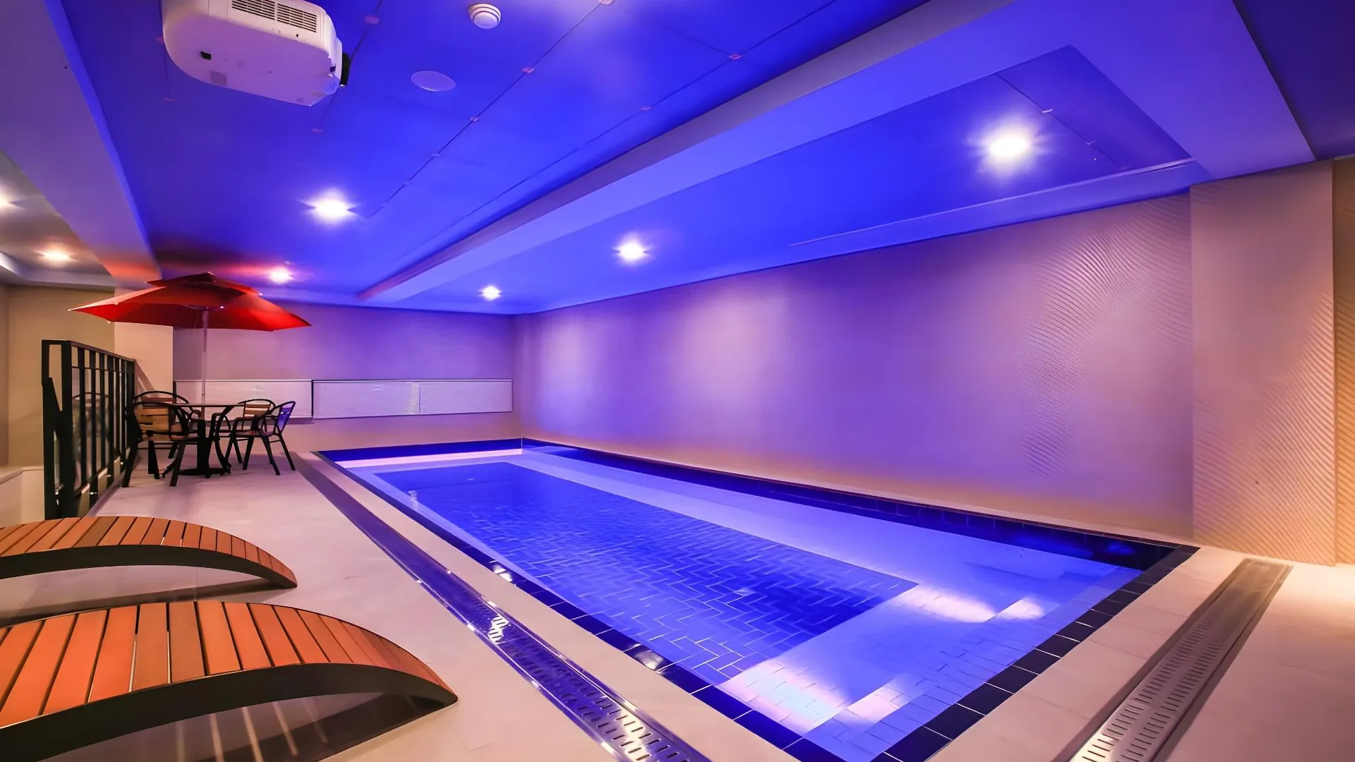 서울 호텔 2.4 2성급 호텔 로비