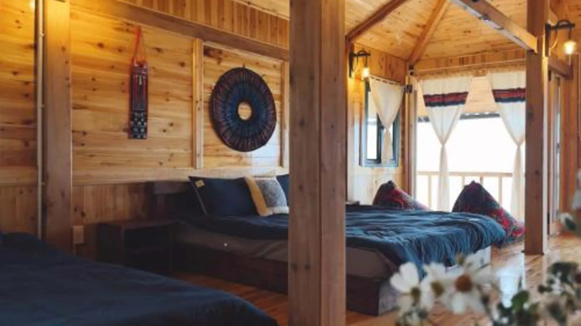 사파 Ap 리트리트 - 타 반스 힐 4성급 호텔 스위트룸