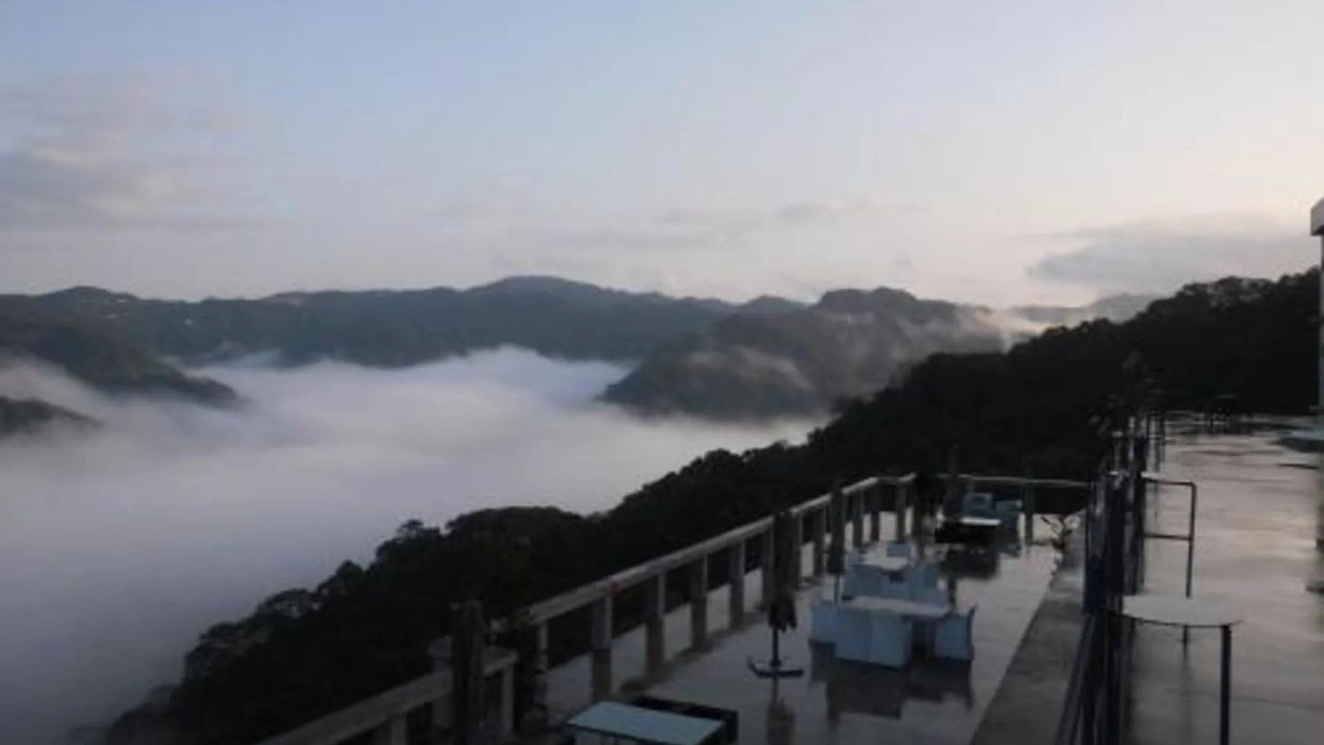 타이베이 로프트17 리조트 5성급 호텔 레스토랑