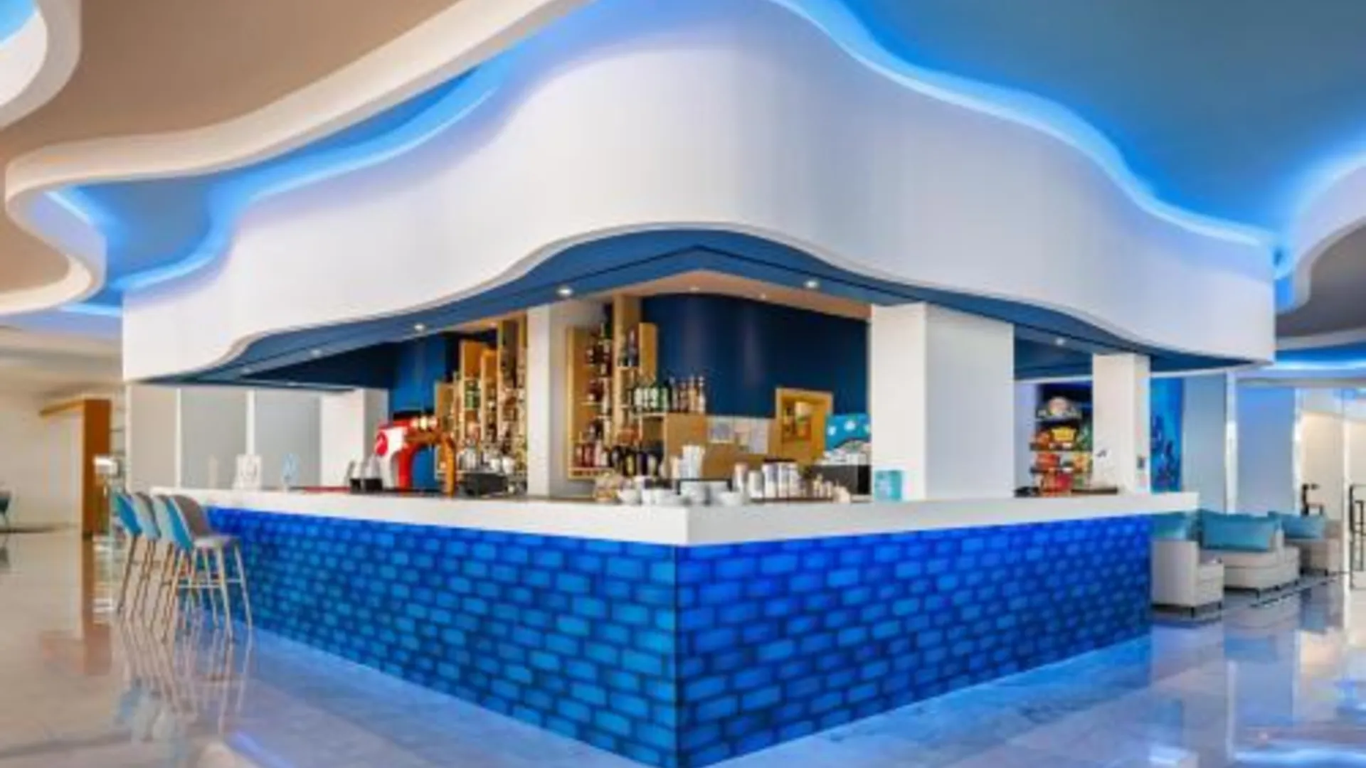 포르티망 주피테르 알가르브 호텔 4성급 호텔 수영장