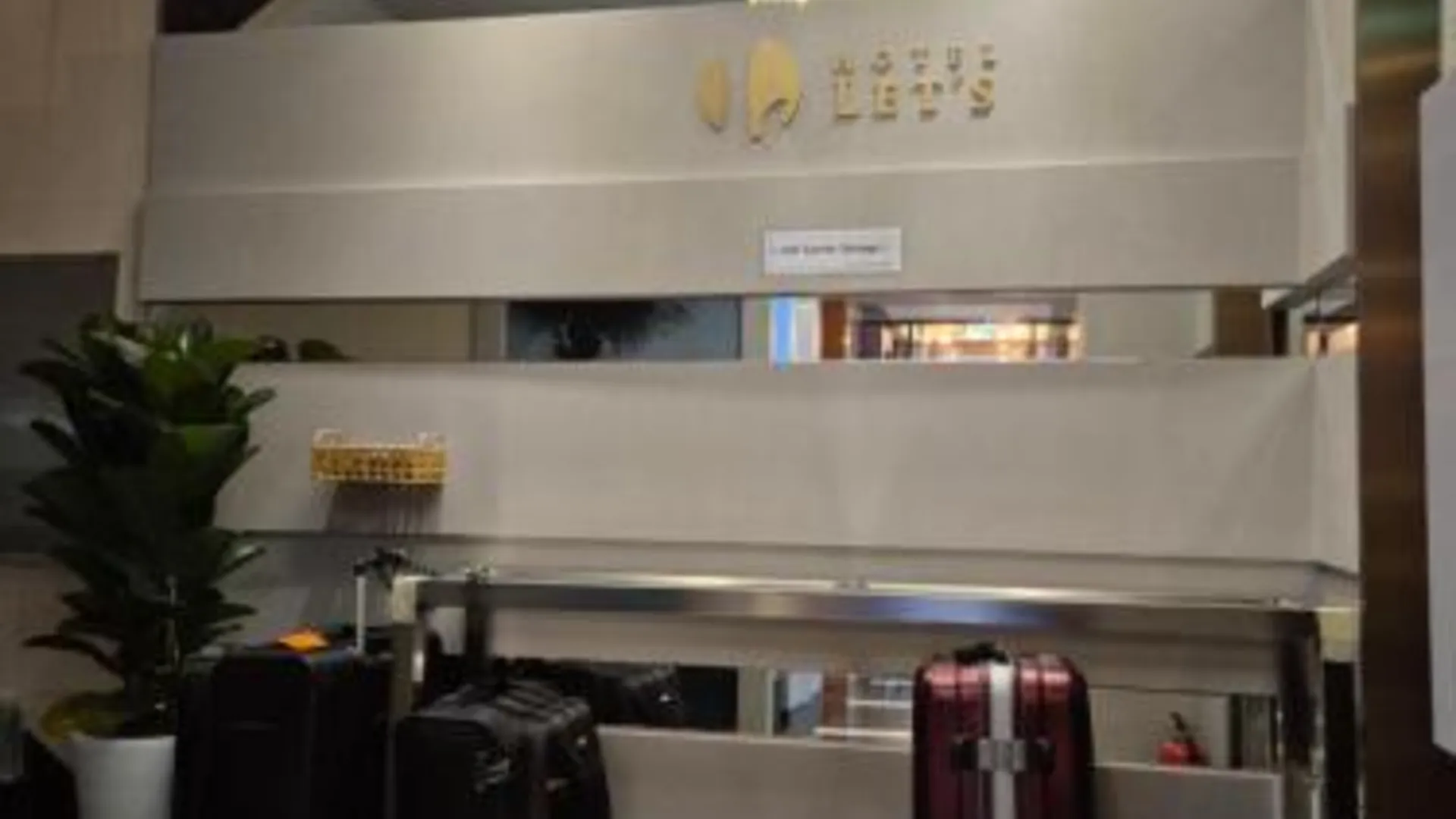 서울 신촌 레츠 스테이 3성급 호텔 부대시설