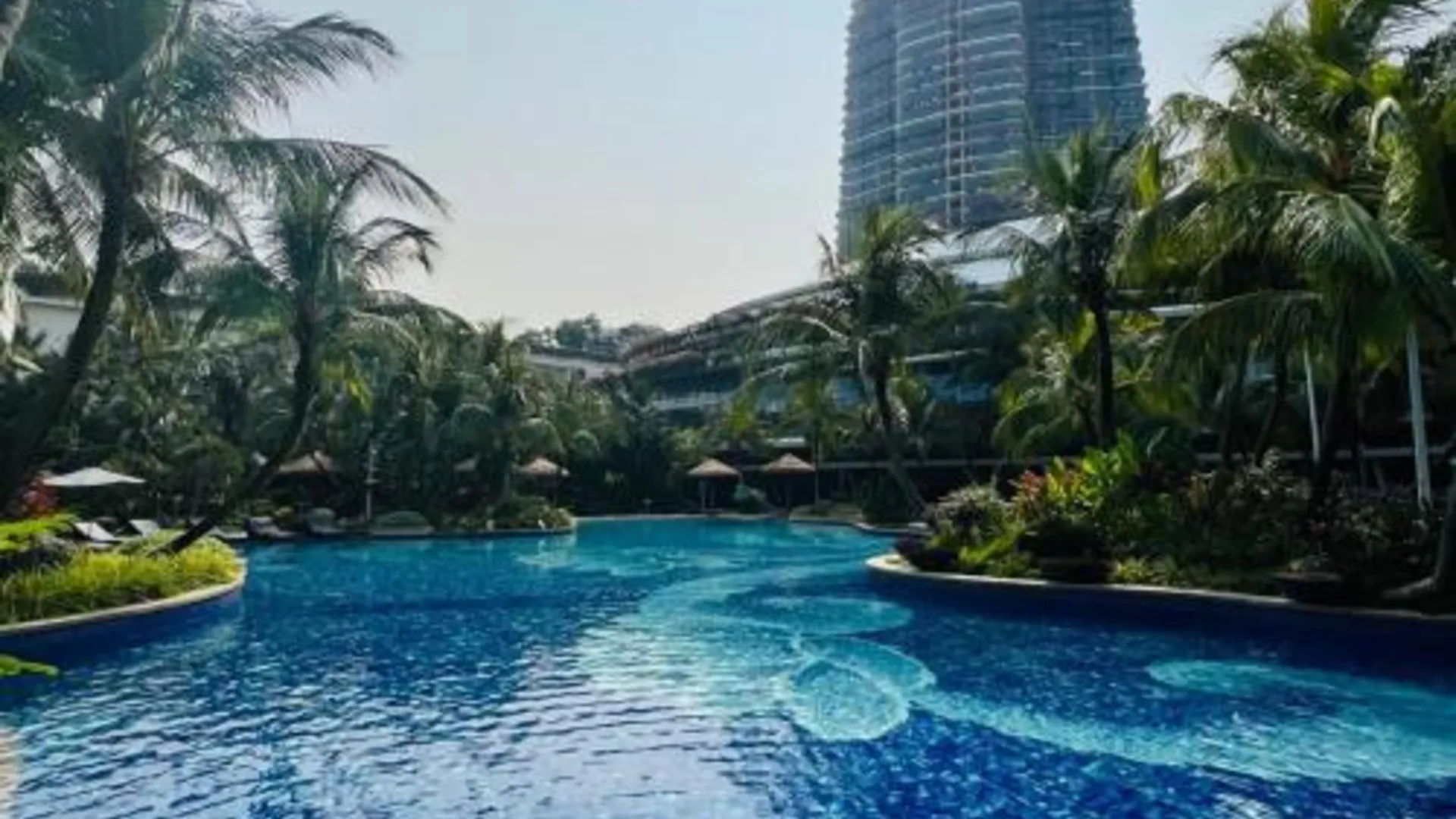 조호바루 / 조호르바루 겔랑파타 / 레고랜드의 프라이빗 하우스 (84m², 침실 2개, 프라이빗 욕실 2개) 3성급 게스트하우스 로비