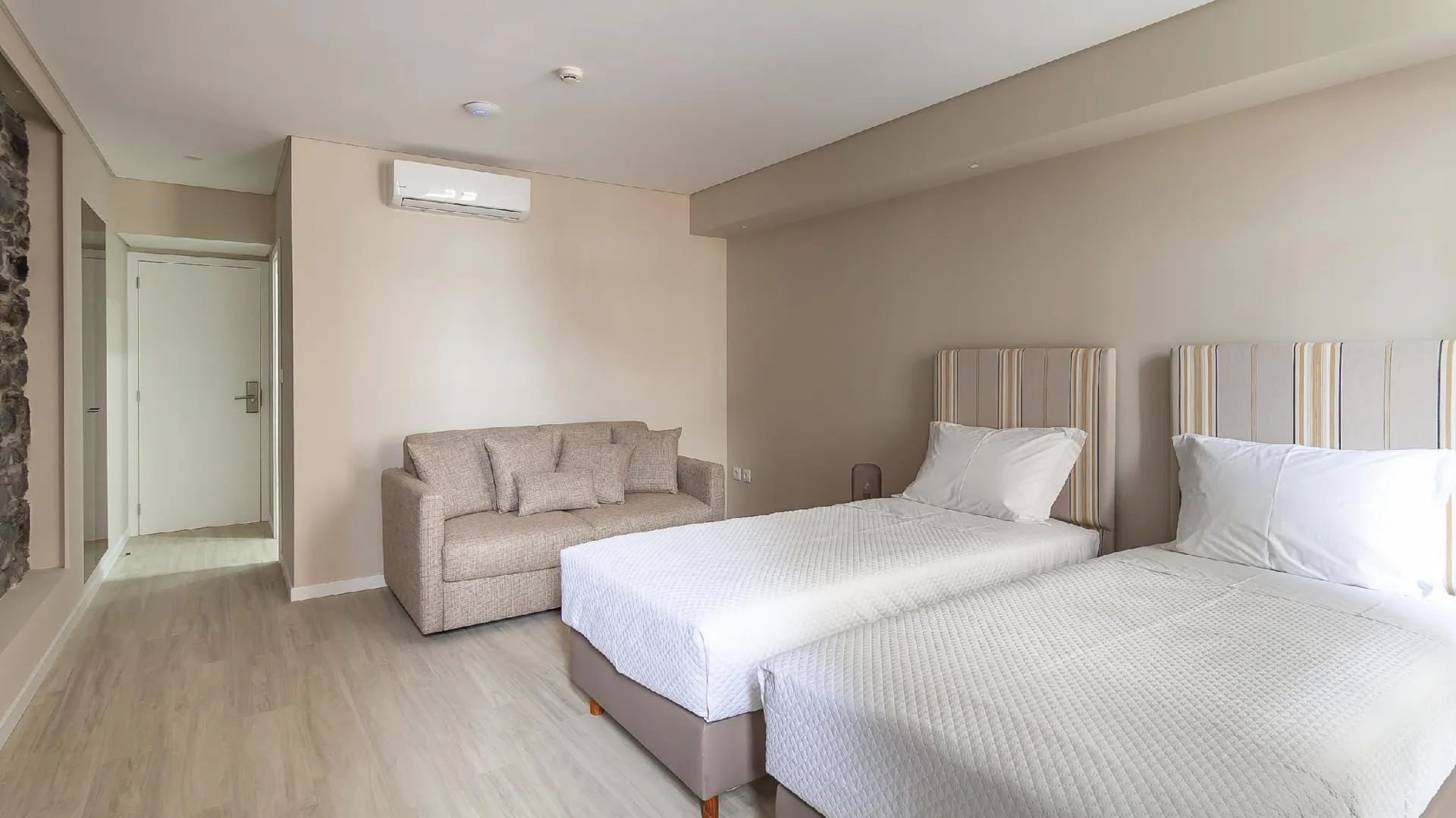 마데이라 섬 Zarco B&B - Bed and breakfast 3성급 호텔 스위트룸