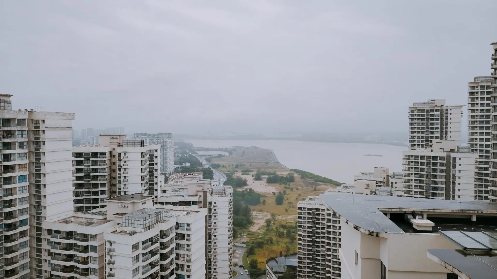 조호바루 / 조호르바루 Danga Bay Serenity Garden View 2Beds  by One9 Stay 4성급 게스트하우스 외관