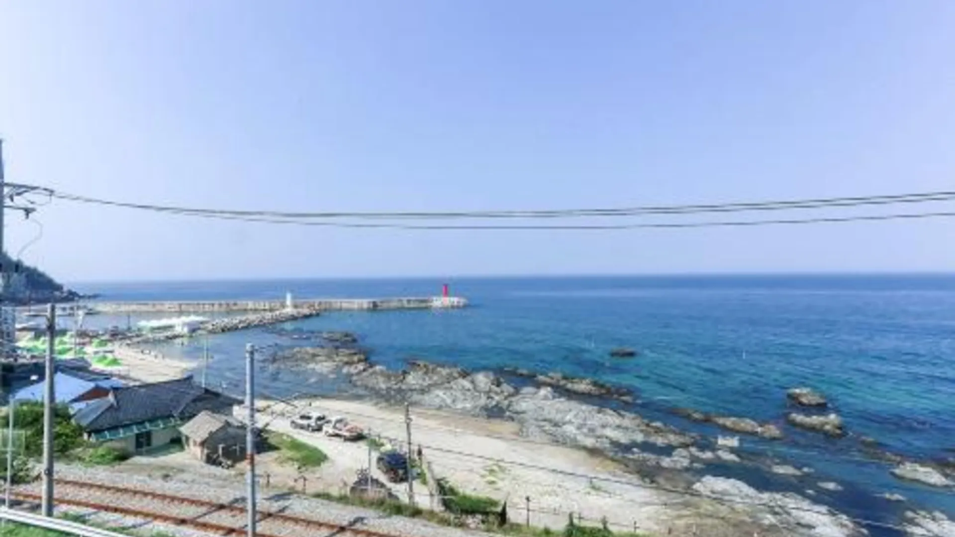 강릉 썬 모텔 호텔 부대시설