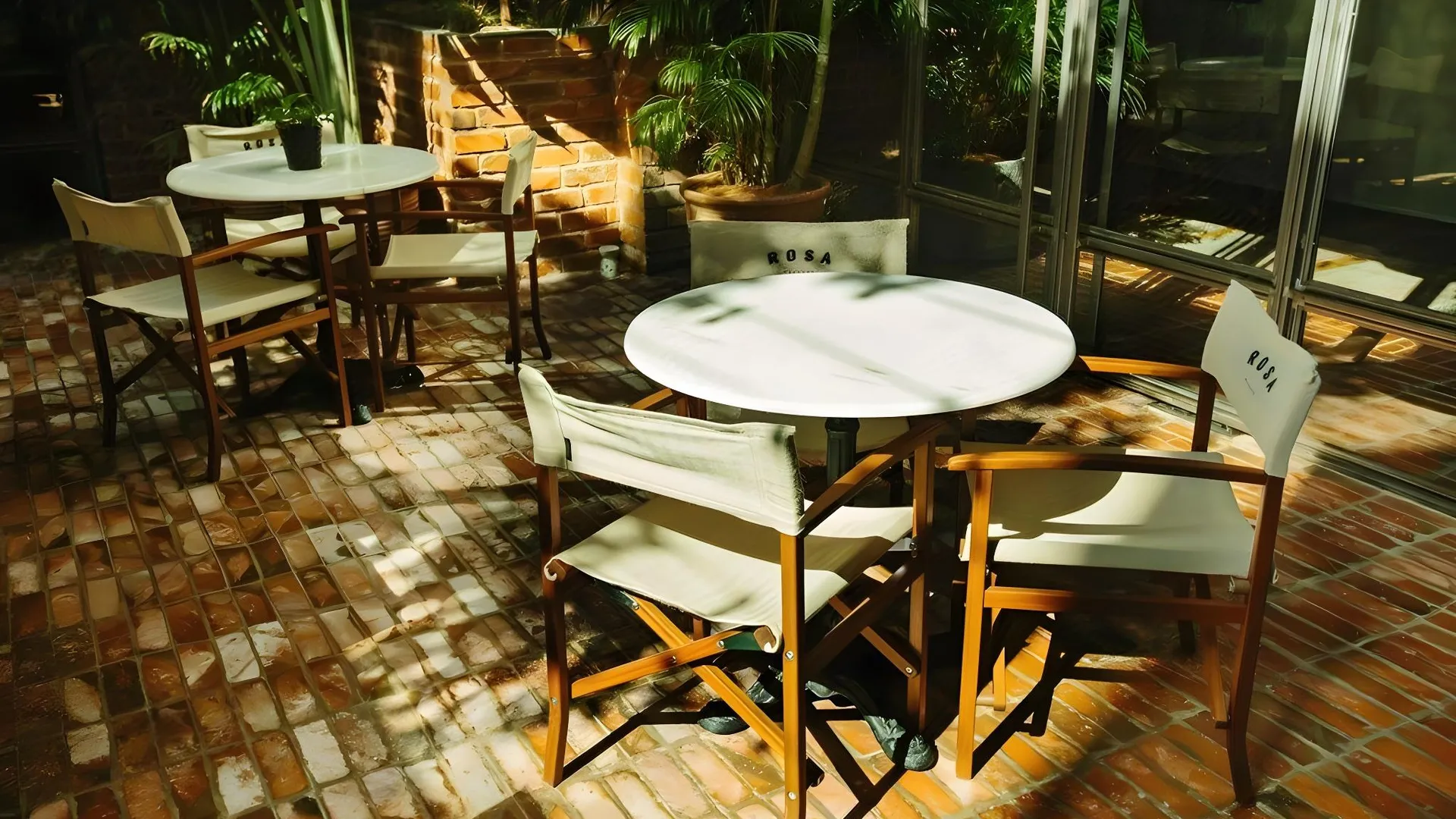 말라카 로사 말라카 4성급 호텔 부대시설