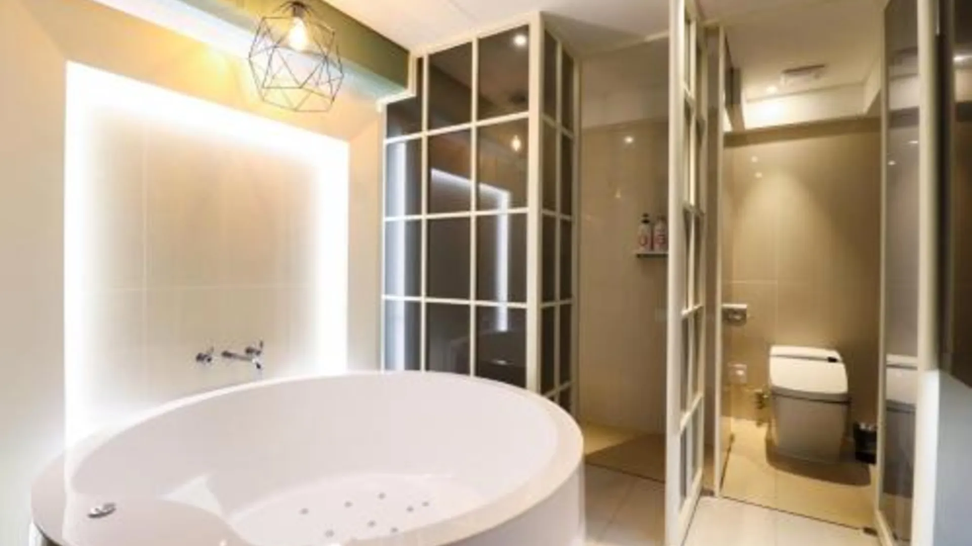 서울 월 호텔 3성급 호텔 수영장