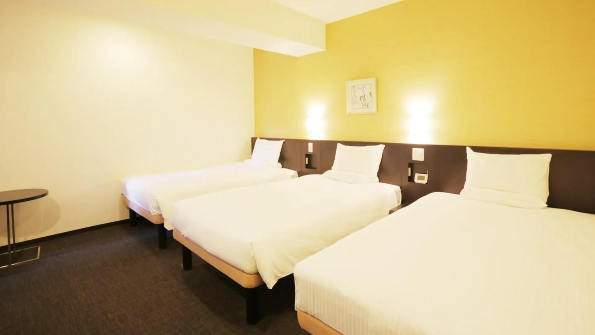 도쿄 / 동경 스마일 호텔 도쿄 니혼바시 3성급 호텔 전망