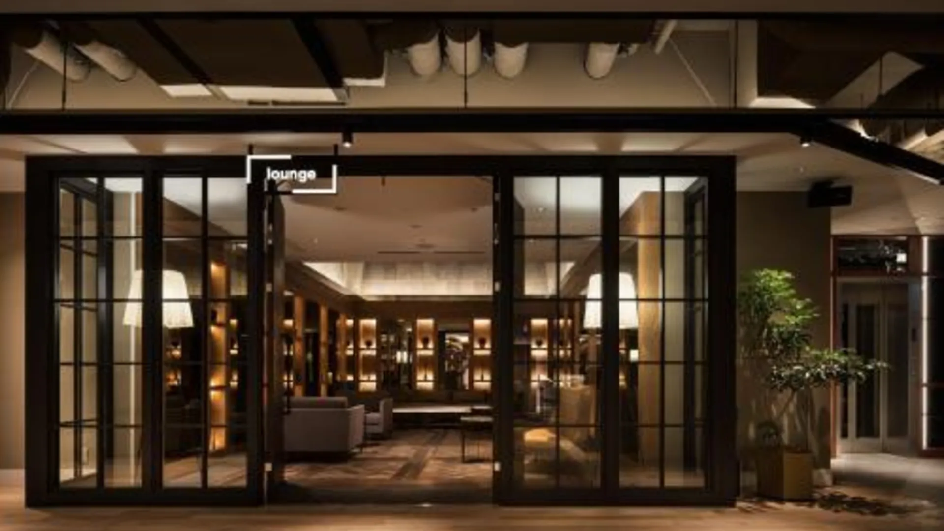 도쿄 / 동경 비스포크 호텔 신주쿠 3성급 호텔 외관