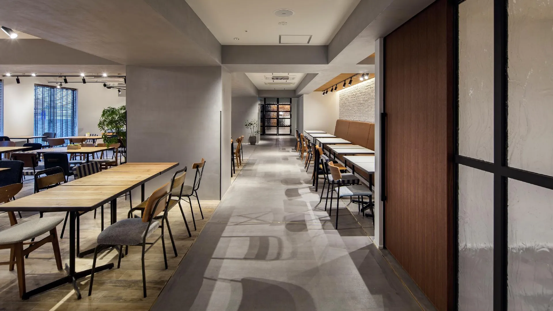 오사카 호텔 더 플래그 신사이바시 3성급 호텔 수영장