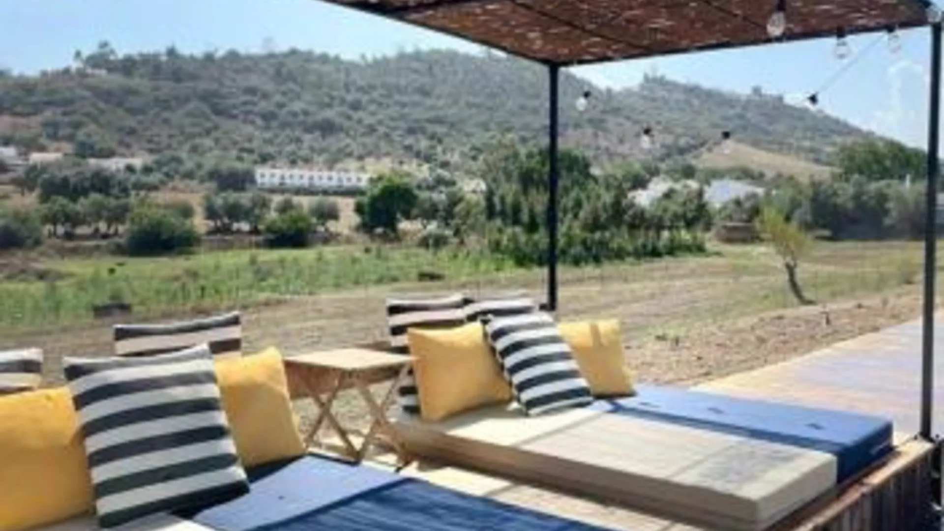 몬사라츠 Viva! Farmhouse 4성급 게스트하우스 외관