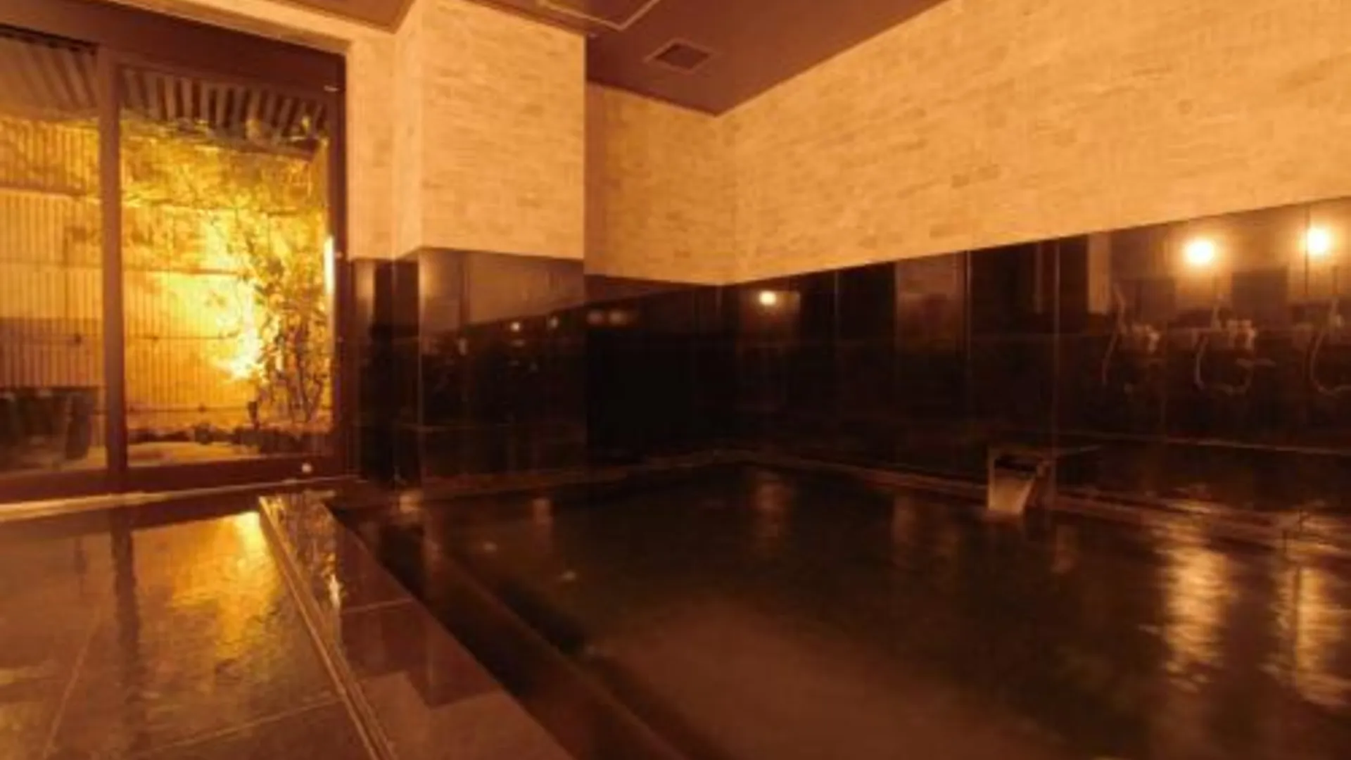 교토 AB 호텔 교토 시조 호리카와 3성급 호텔 객실