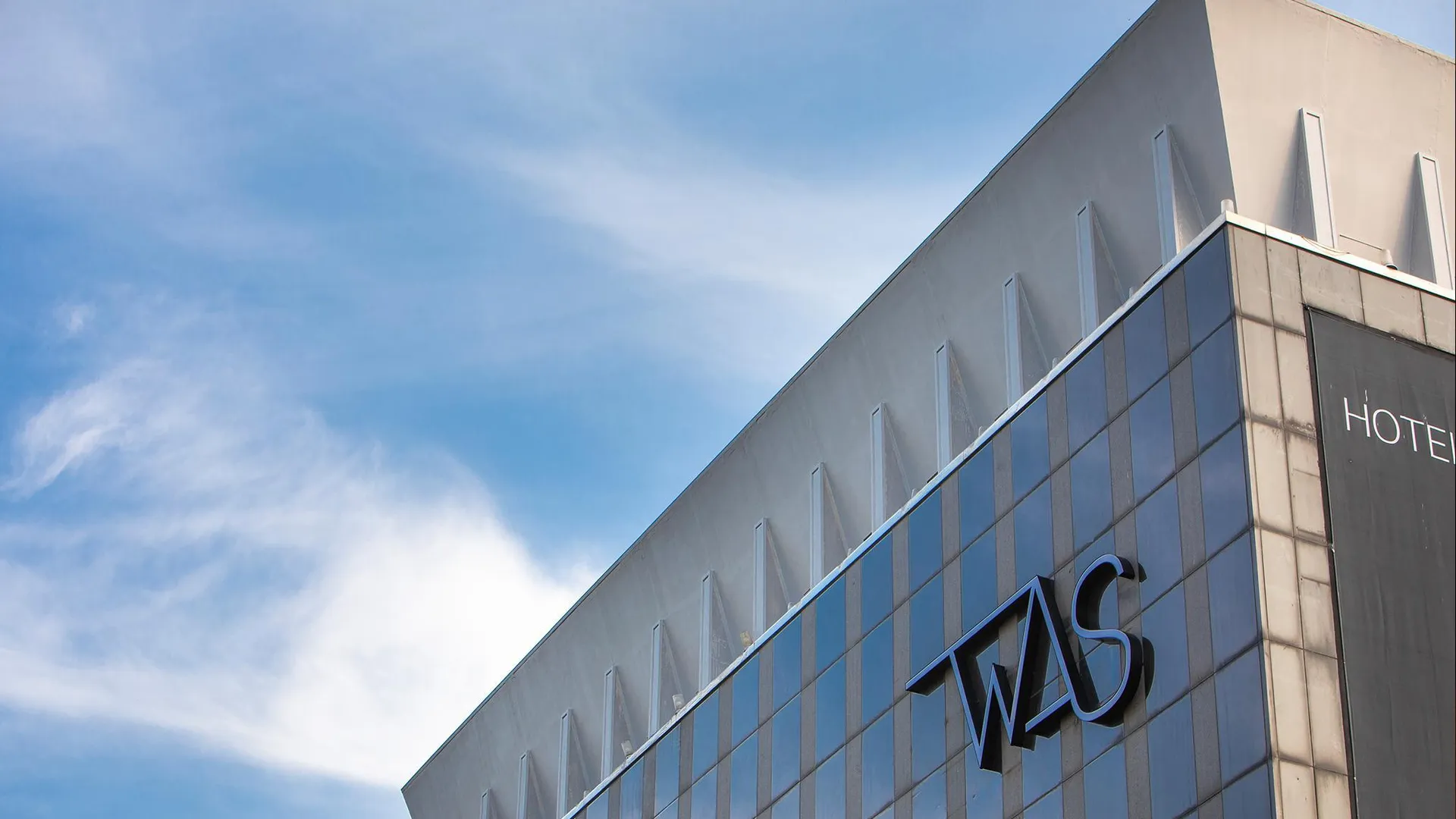 서울 건대(구의) 위시앤스테이 2성급 호텔 레스토랑